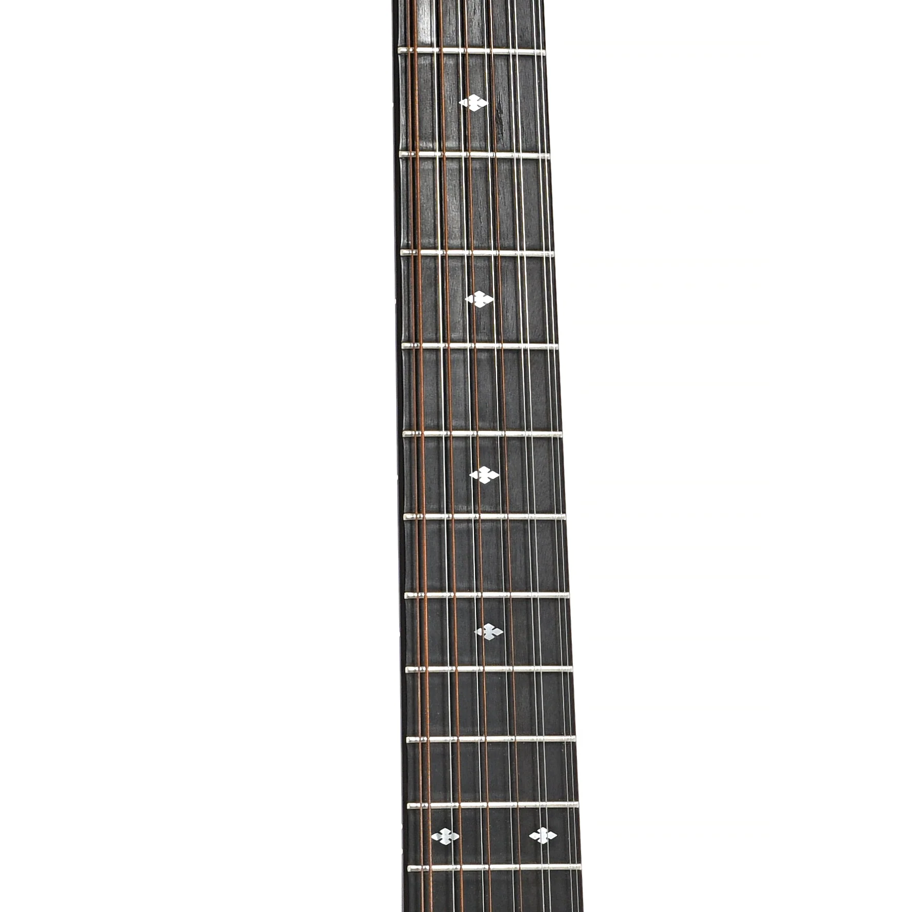 Taylor 555 12-String Acoustic Guitar (1993) - Image 7