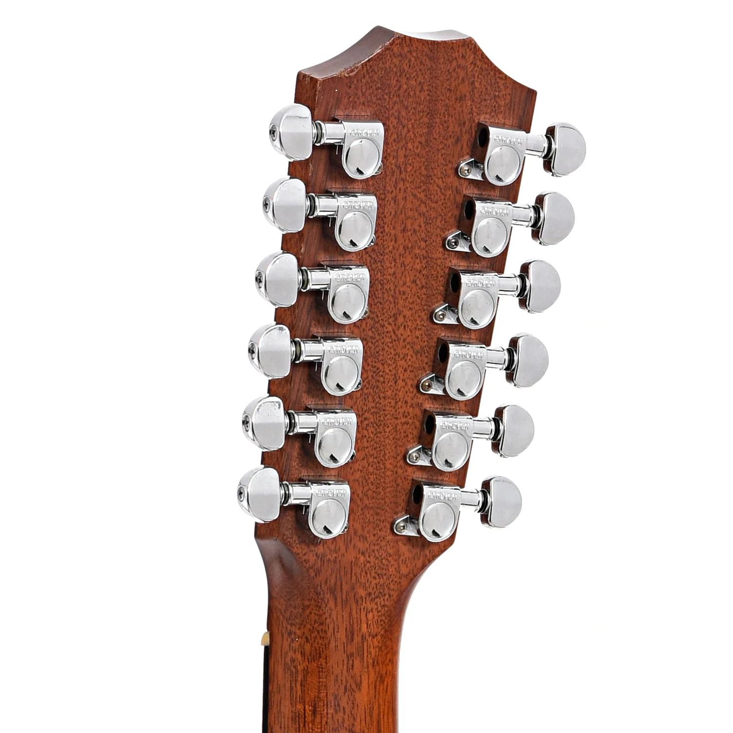 Taylor 555 12-String Acoustic Guitar (1993) - Image 9