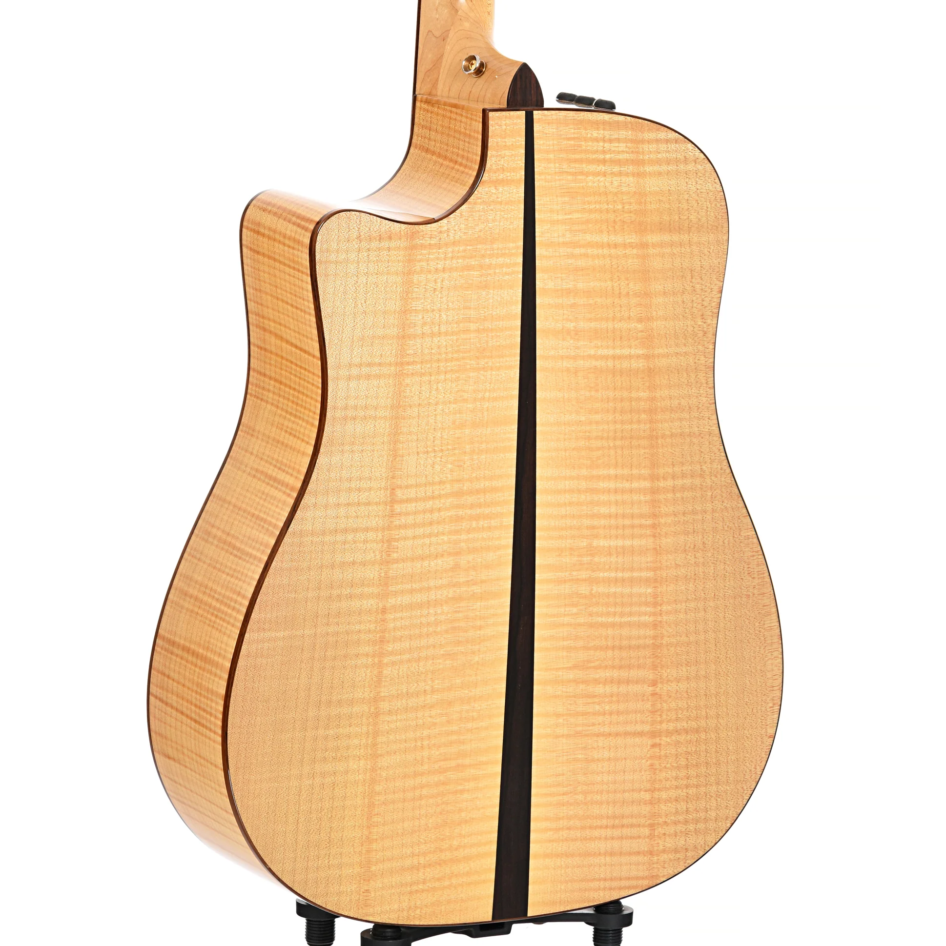 Taylor 600-SPEC Acoustic Guitar (2003) - Image 10