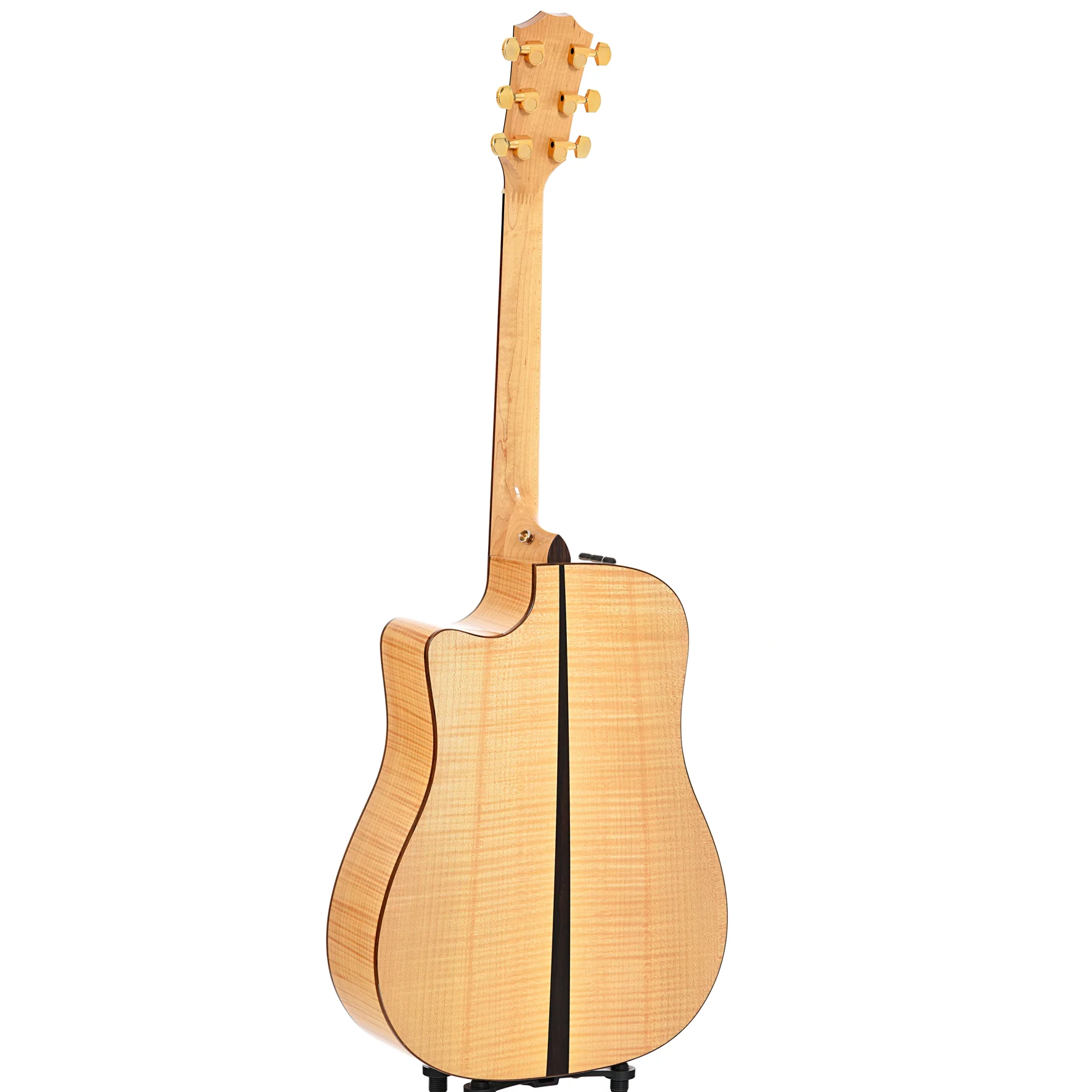 Taylor 600-SPEC Acoustic Guitar (2003) - Image 12