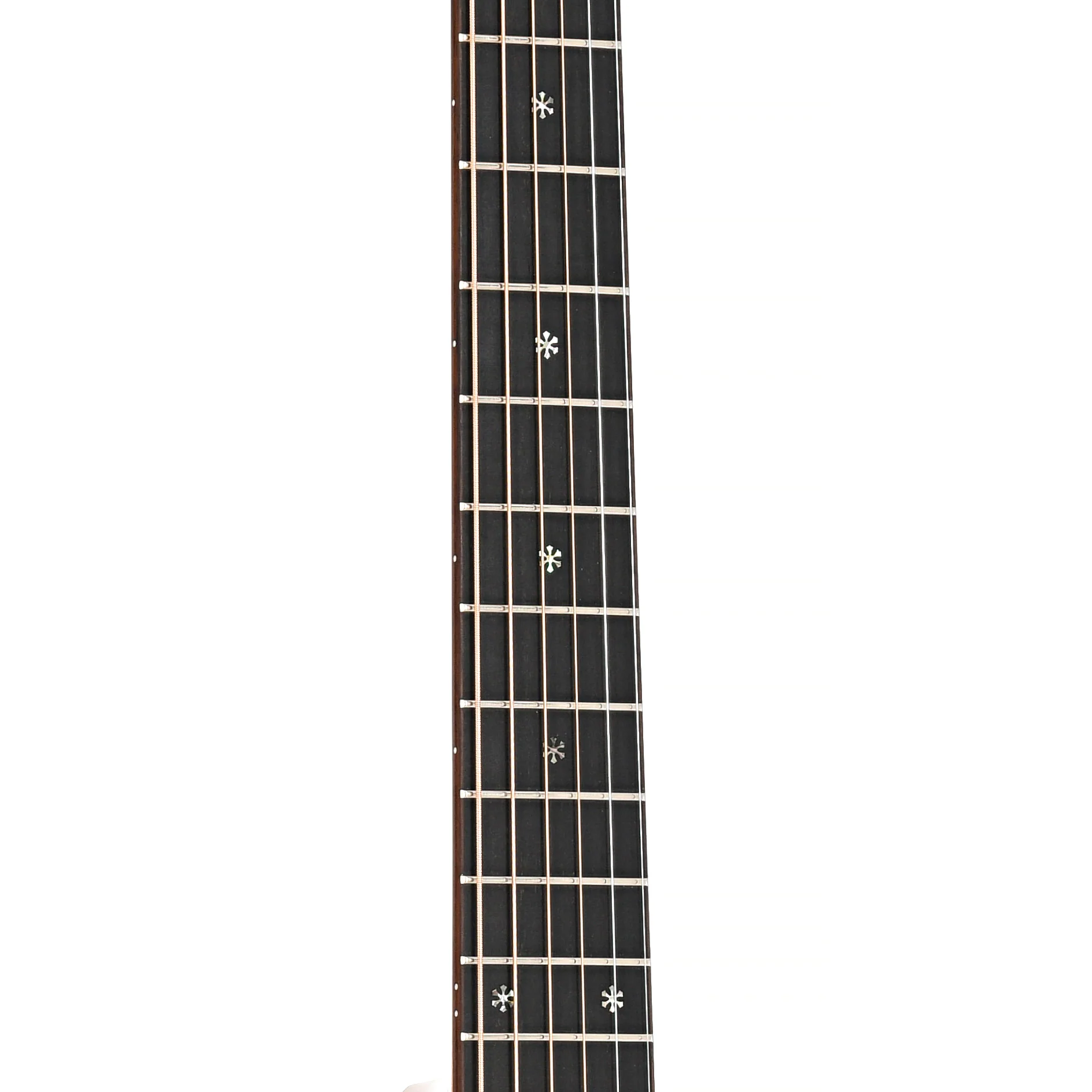 Taylor 600-SPEC Acoustic Guitar (2003) - Image 6