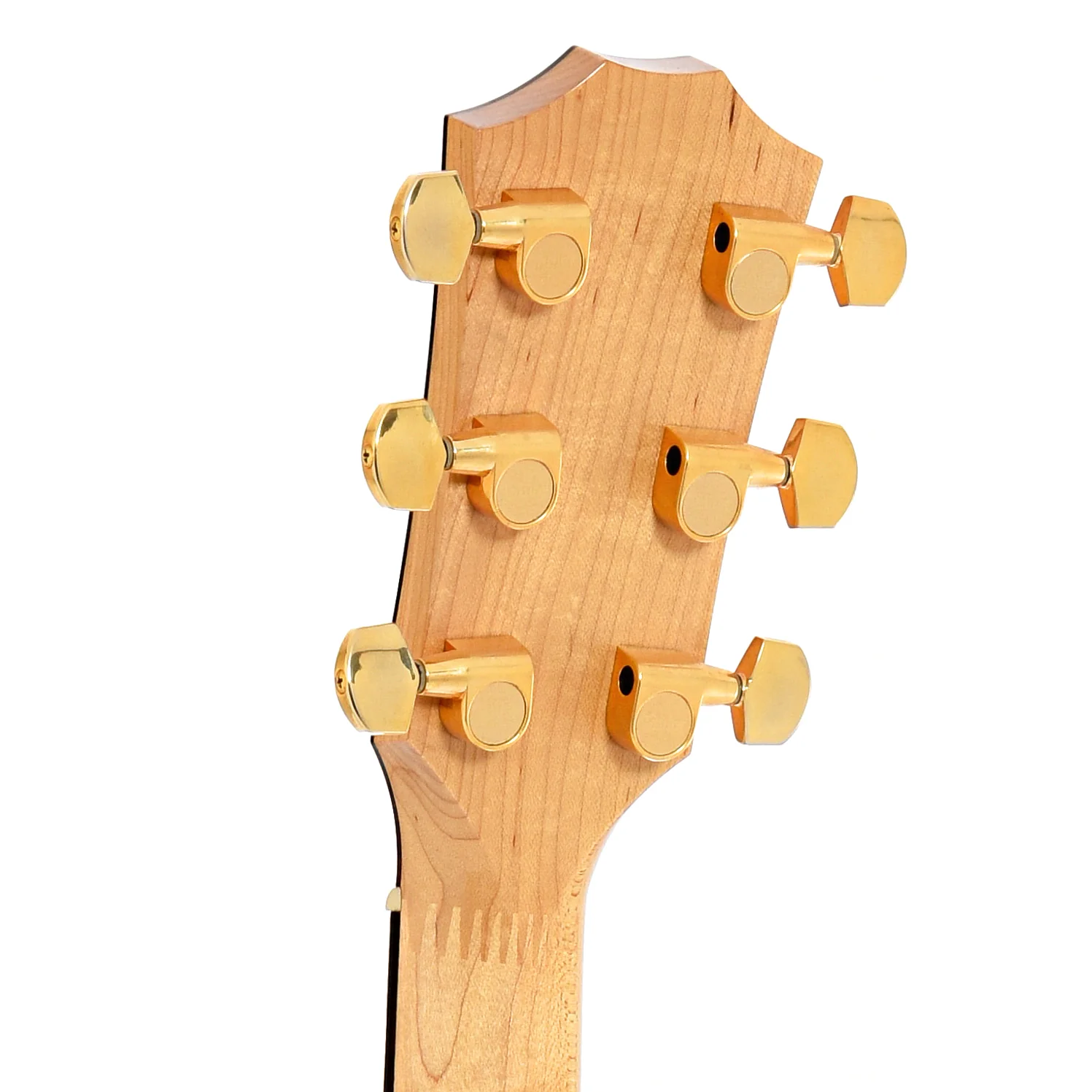 Taylor 600-SPEC Acoustic Guitar (2003) - Image 8