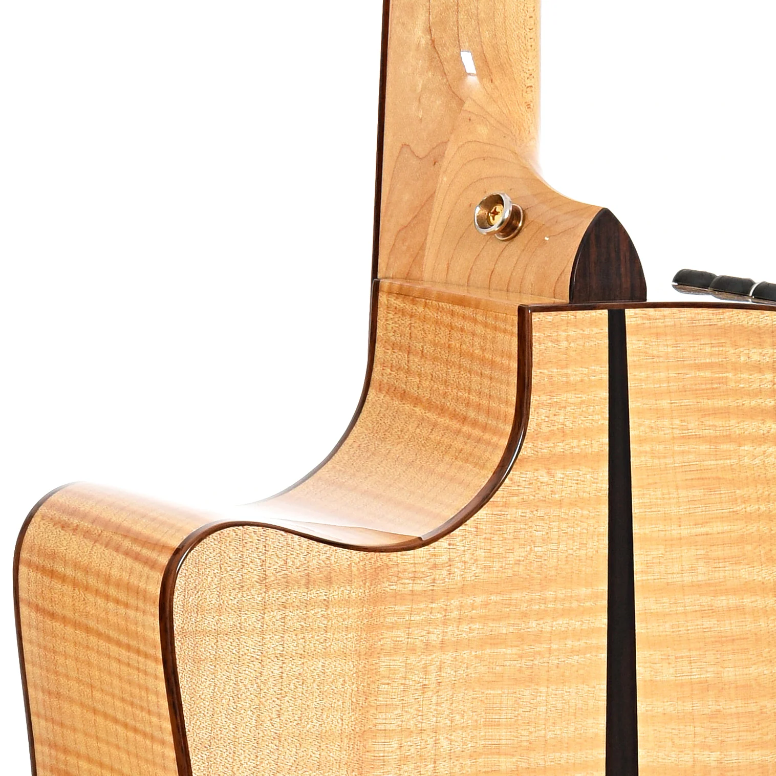 Taylor 600-SPEC Acoustic Guitar (2003) - Image 9