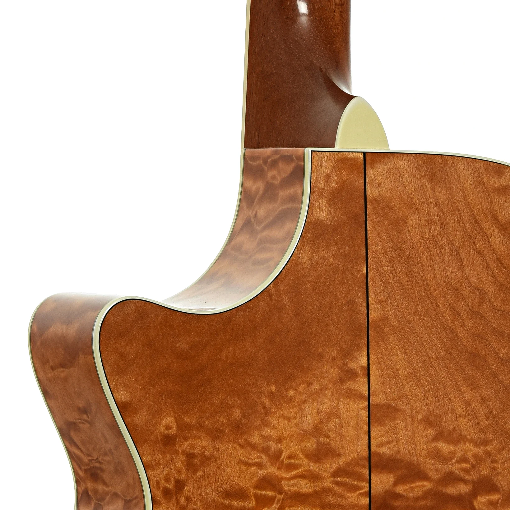 Taylor 612-C Acoustic Guitar (1994) - Image 10