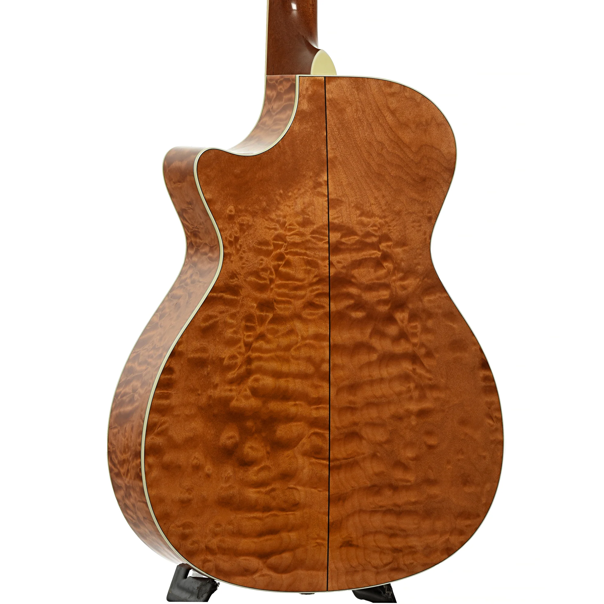 Taylor 612-C Acoustic Guitar (1994) - Image 11