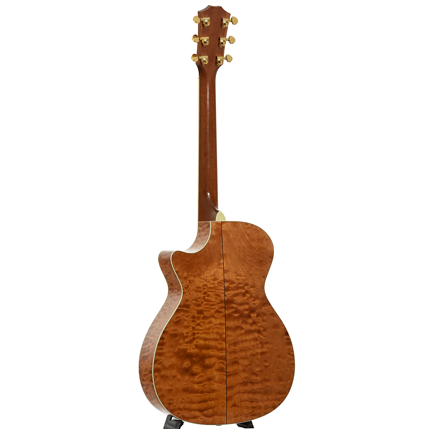 Taylor 612-C Acoustic Guitar (1994) - Image 12
