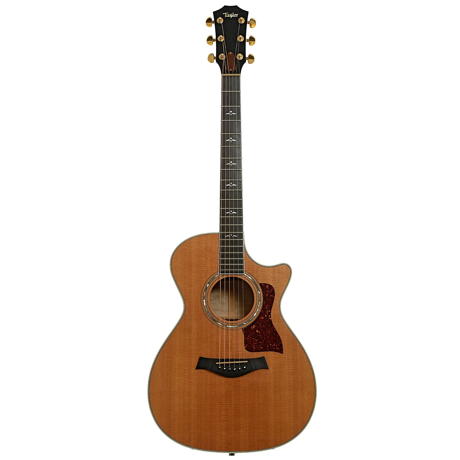 Taylor 612-C Acoustic Guitar (1994) - Image 14
