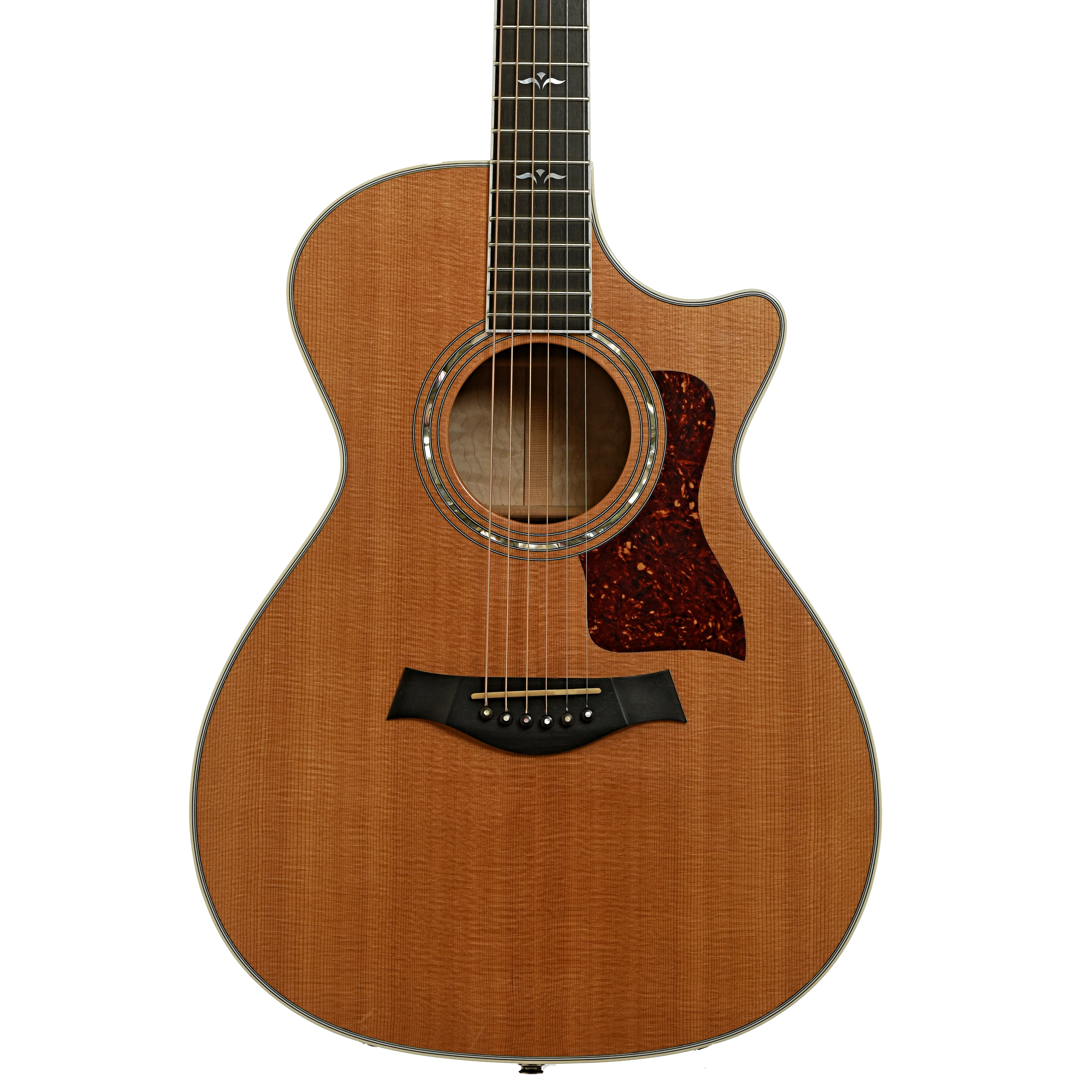 Taylor 612-C Acoustic Guitar (1994) - Image 2