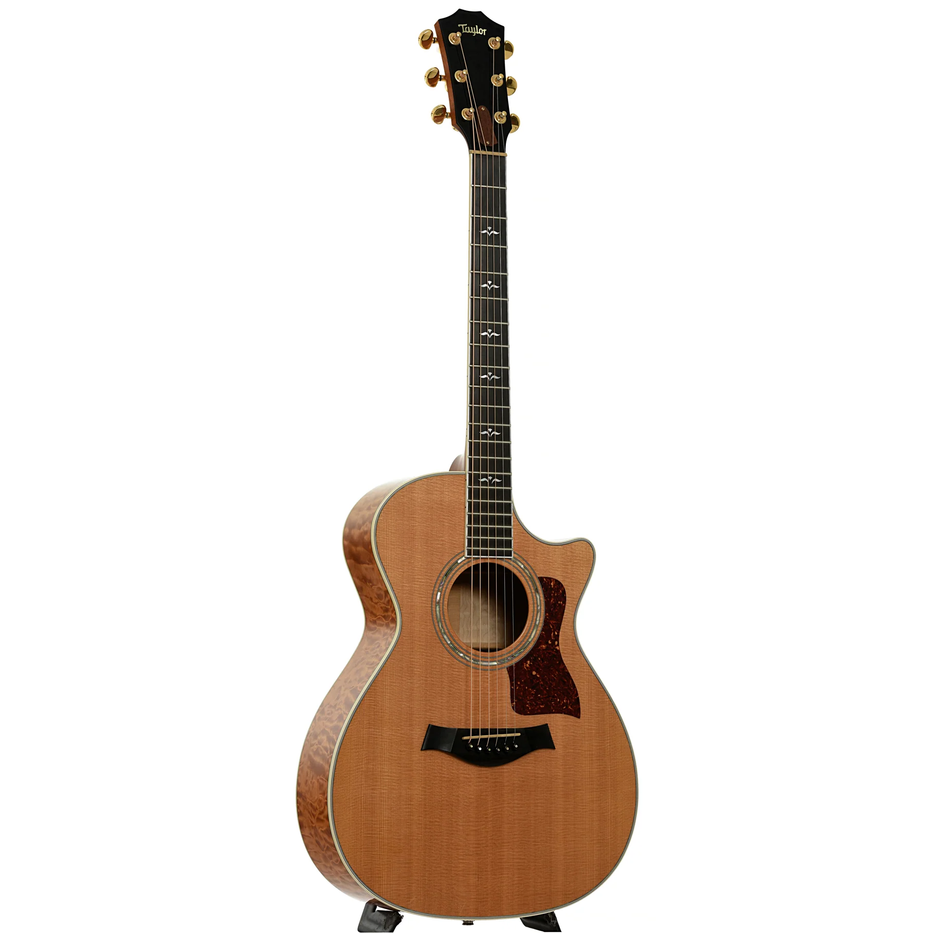 Taylor 612-C Acoustic Guitar (1994) - Image 3