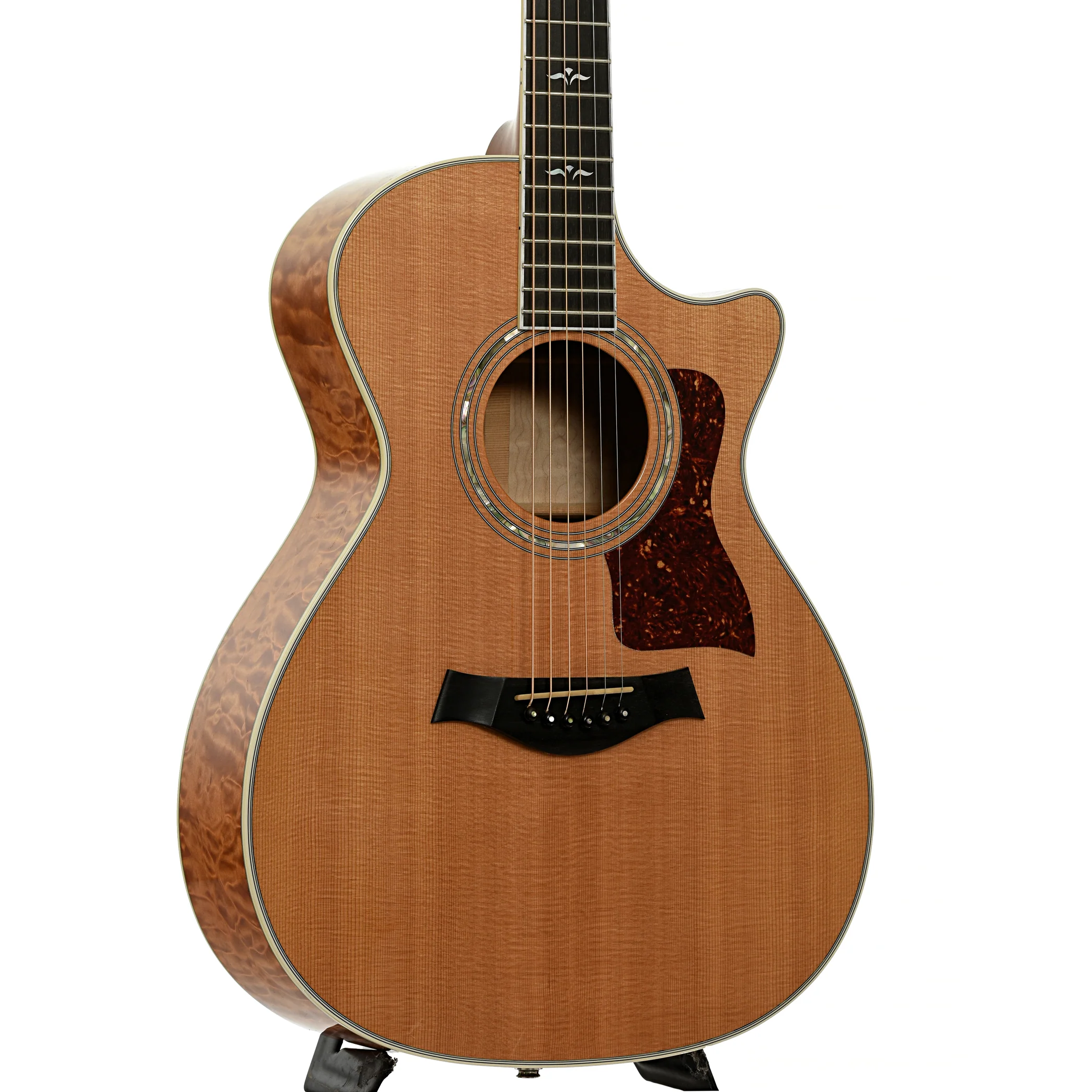 Taylor 612-C Acoustic Guitar (1994) - Image 4