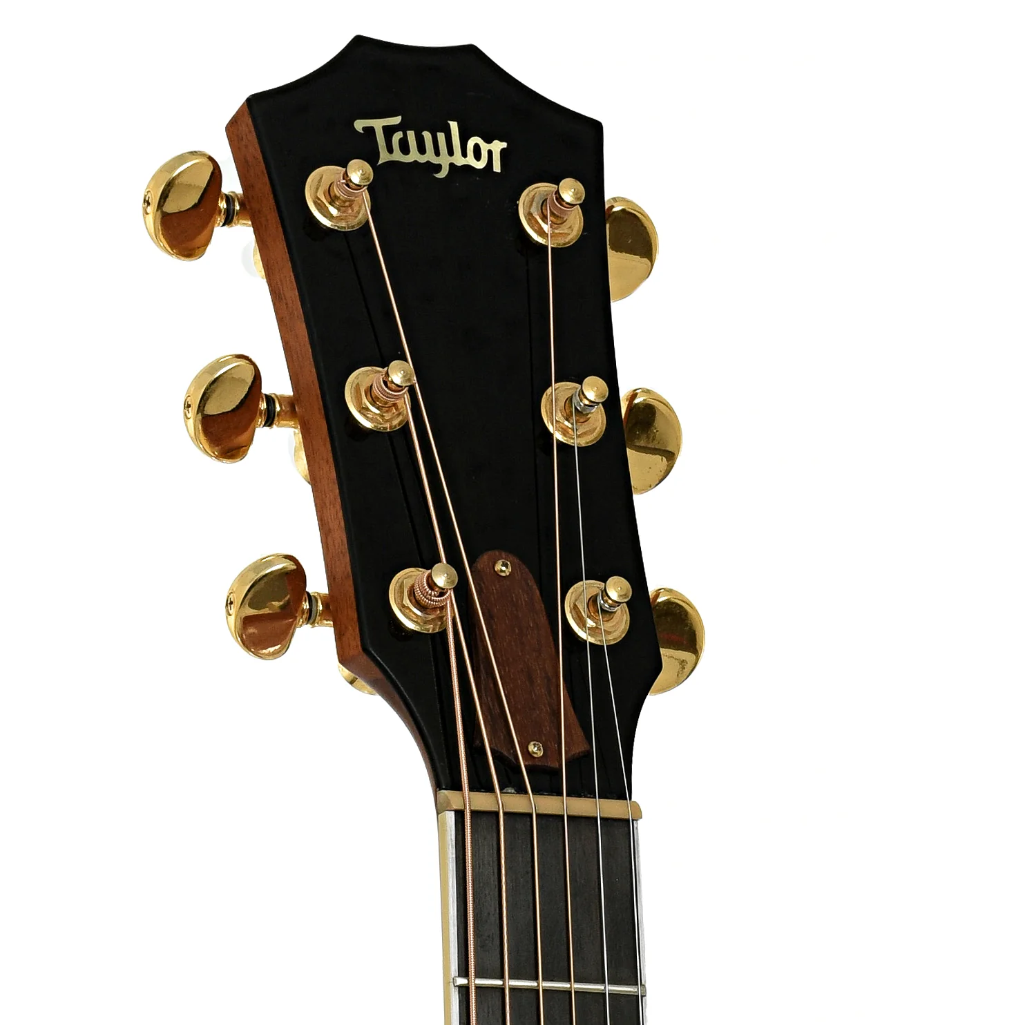 Taylor 612-C Acoustic Guitar (1994) - Image 8