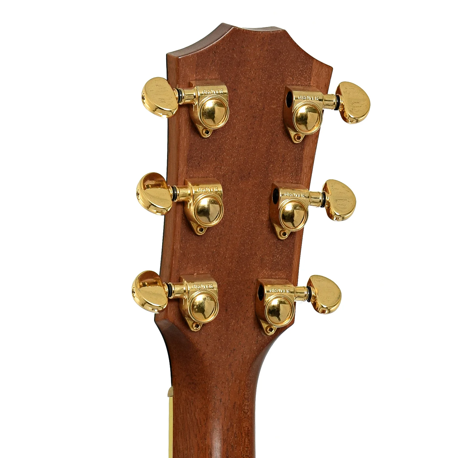 Taylor 612-C Acoustic Guitar (1994) - Image 9