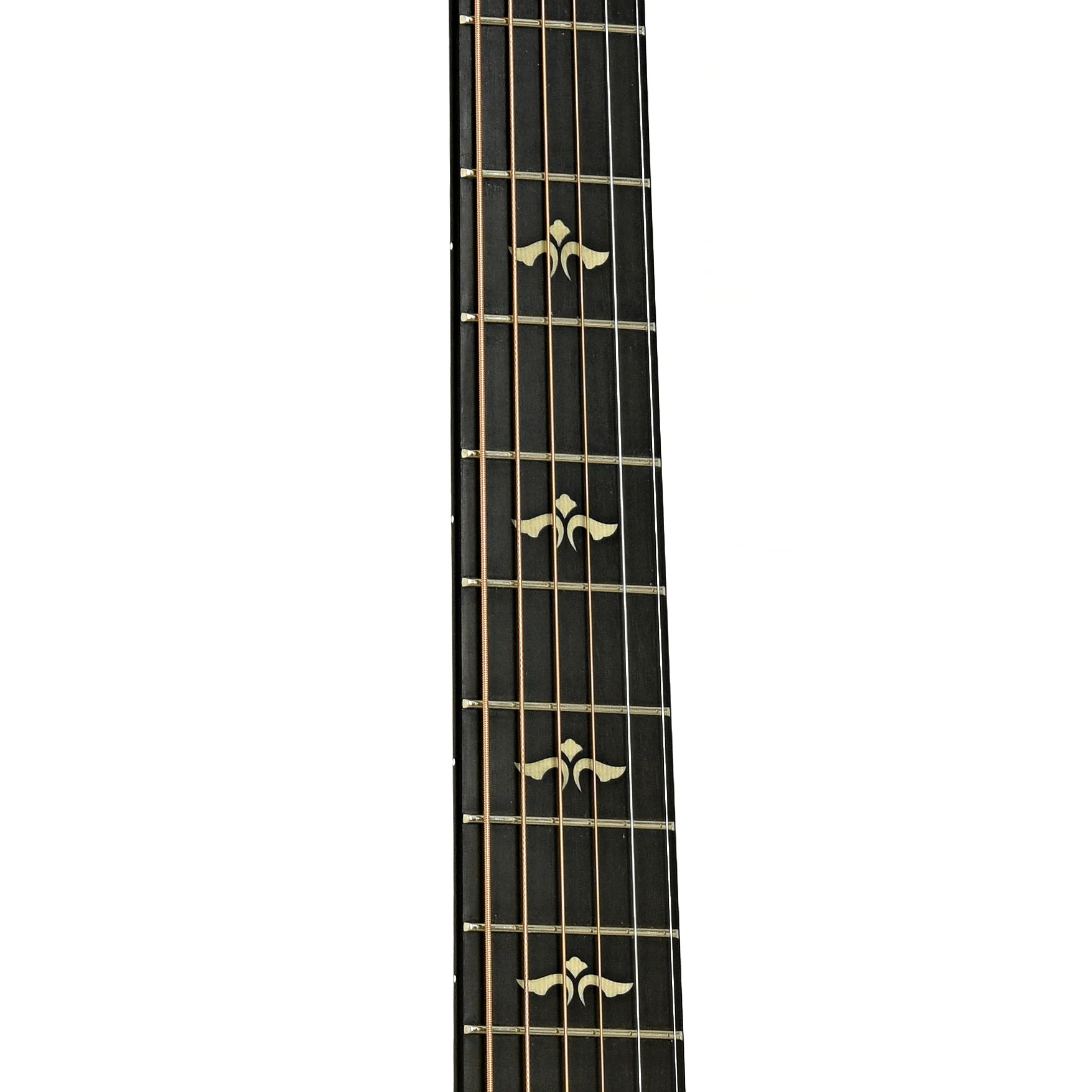 Taylor 612ce 12-Fret Acoustic-Electric Guitar (2017) - Image 7