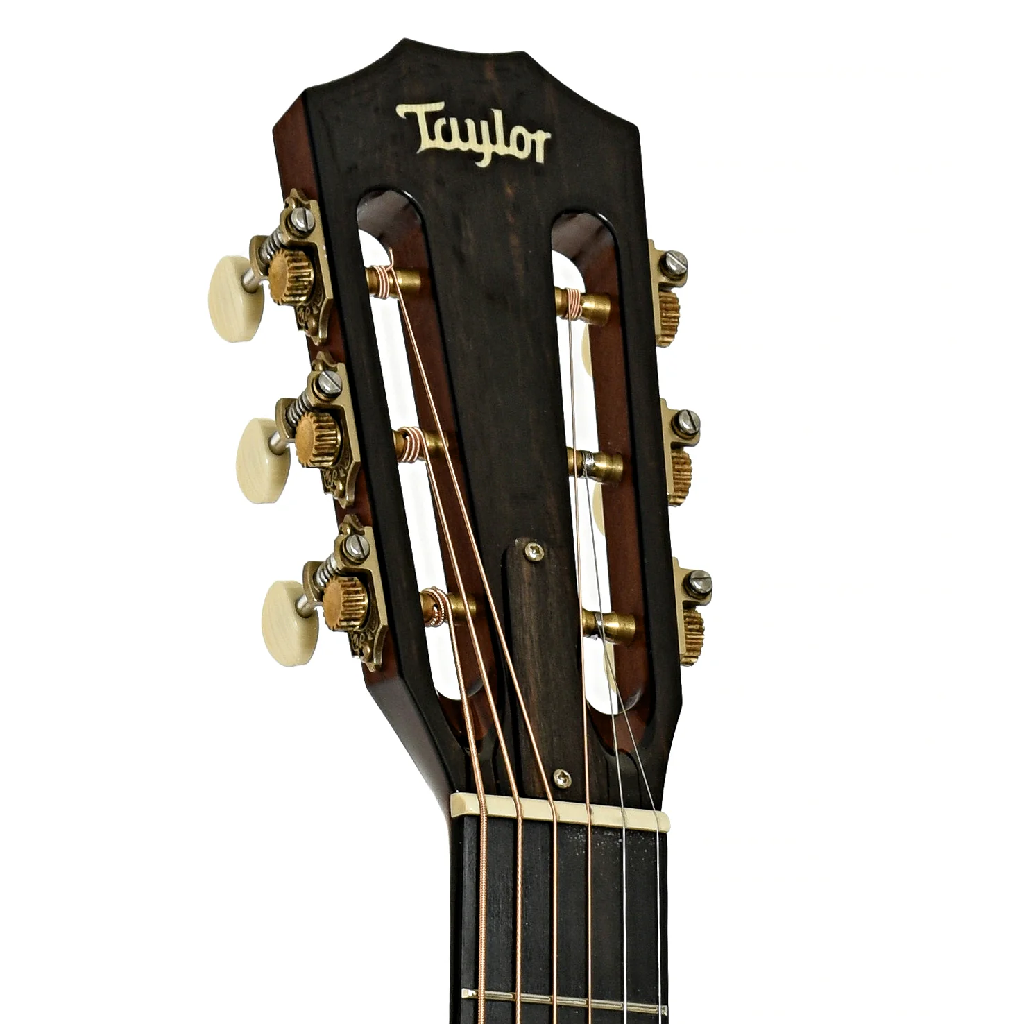 Taylor 612ce 12-Fret Acoustic-Electric Guitar (2017) - Image 8