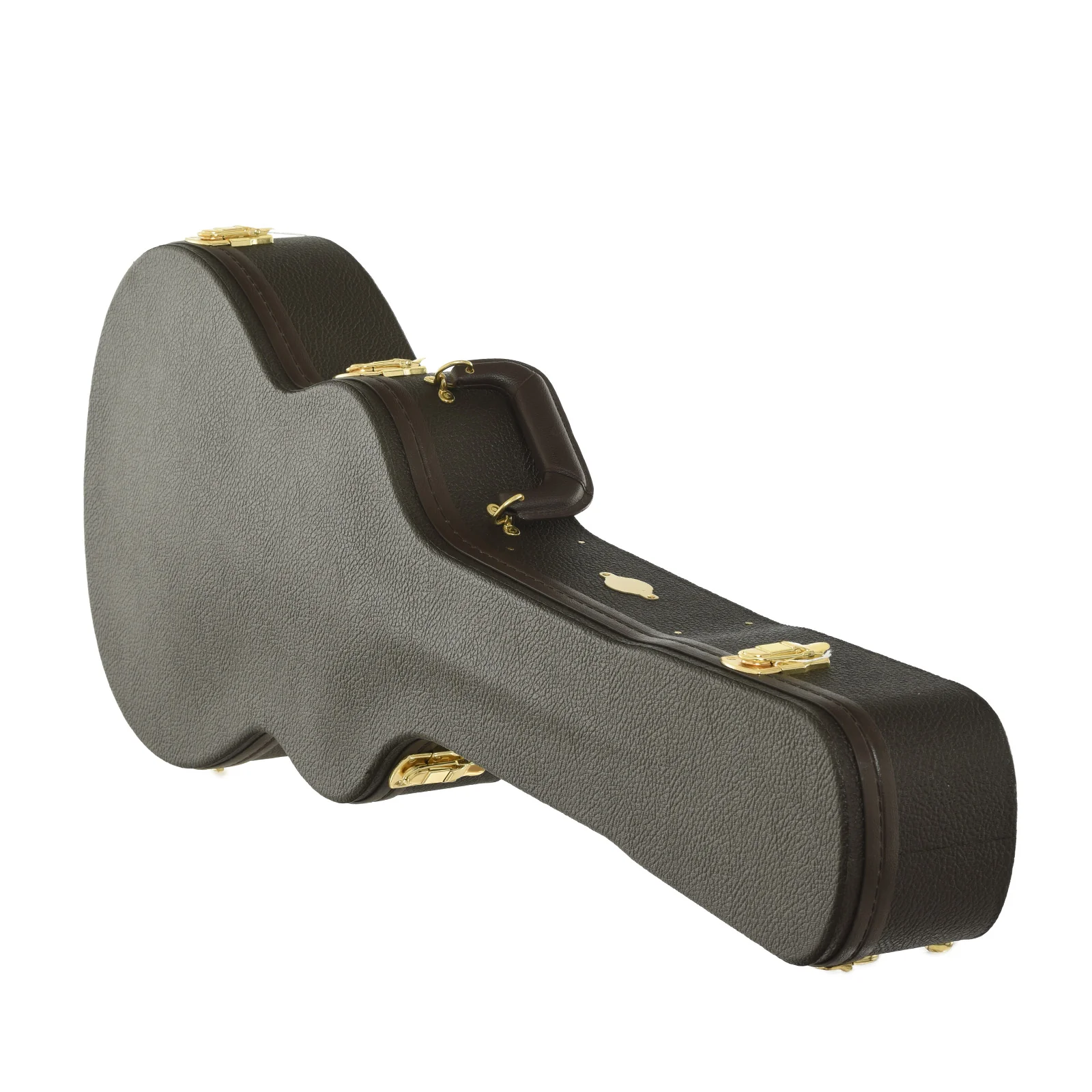 Taylor 612ce V-Class Acoustic-Electric Guitar (2023) - Image 13