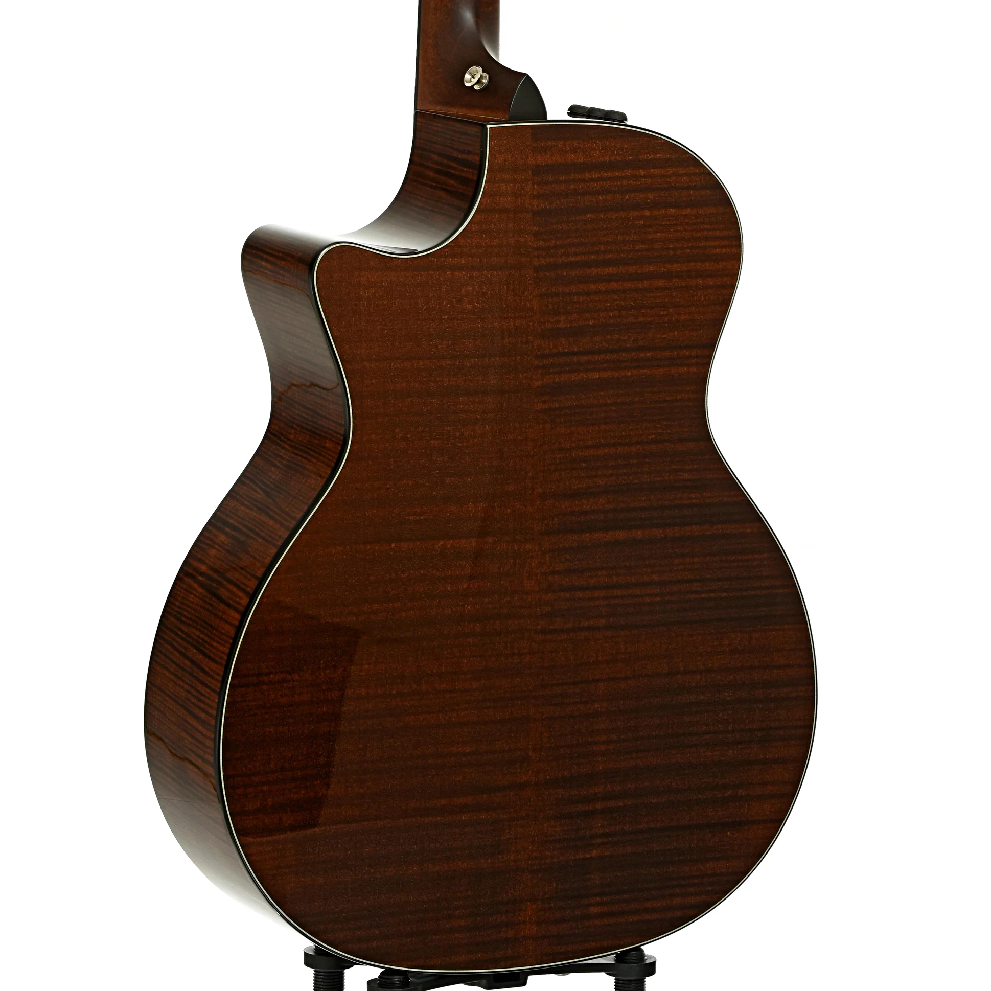 Taylor 614ce Grand Auditorium Acoustic-Electric Guitar (2015) - Image 11