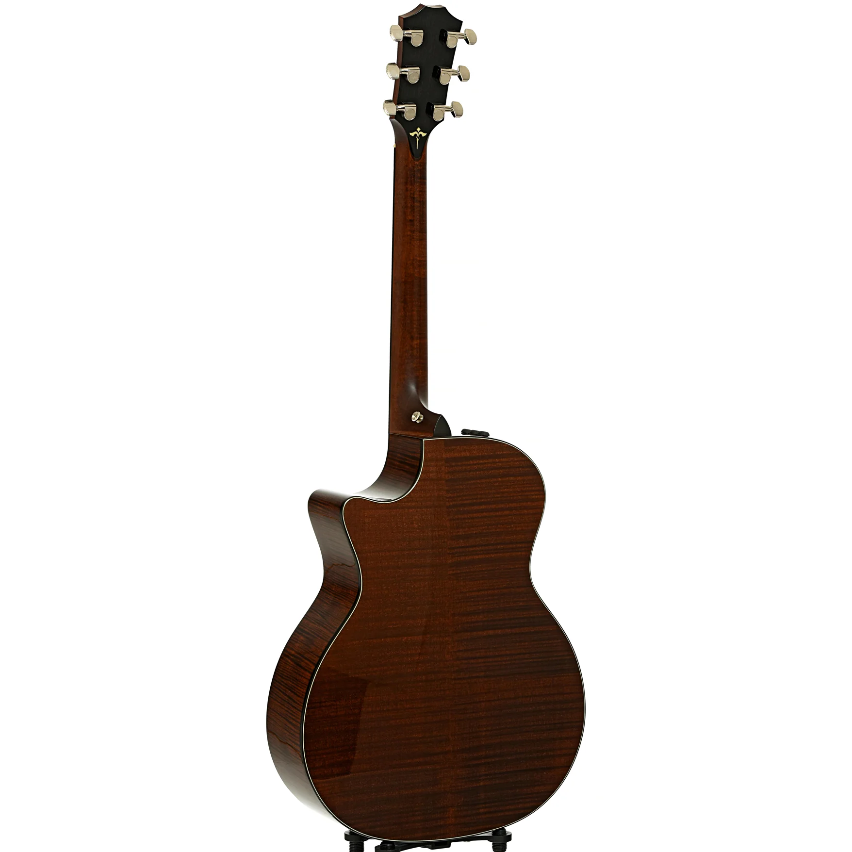 Taylor 614ce Grand Auditorium Acoustic-Electric Guitar (2015) - Image 12