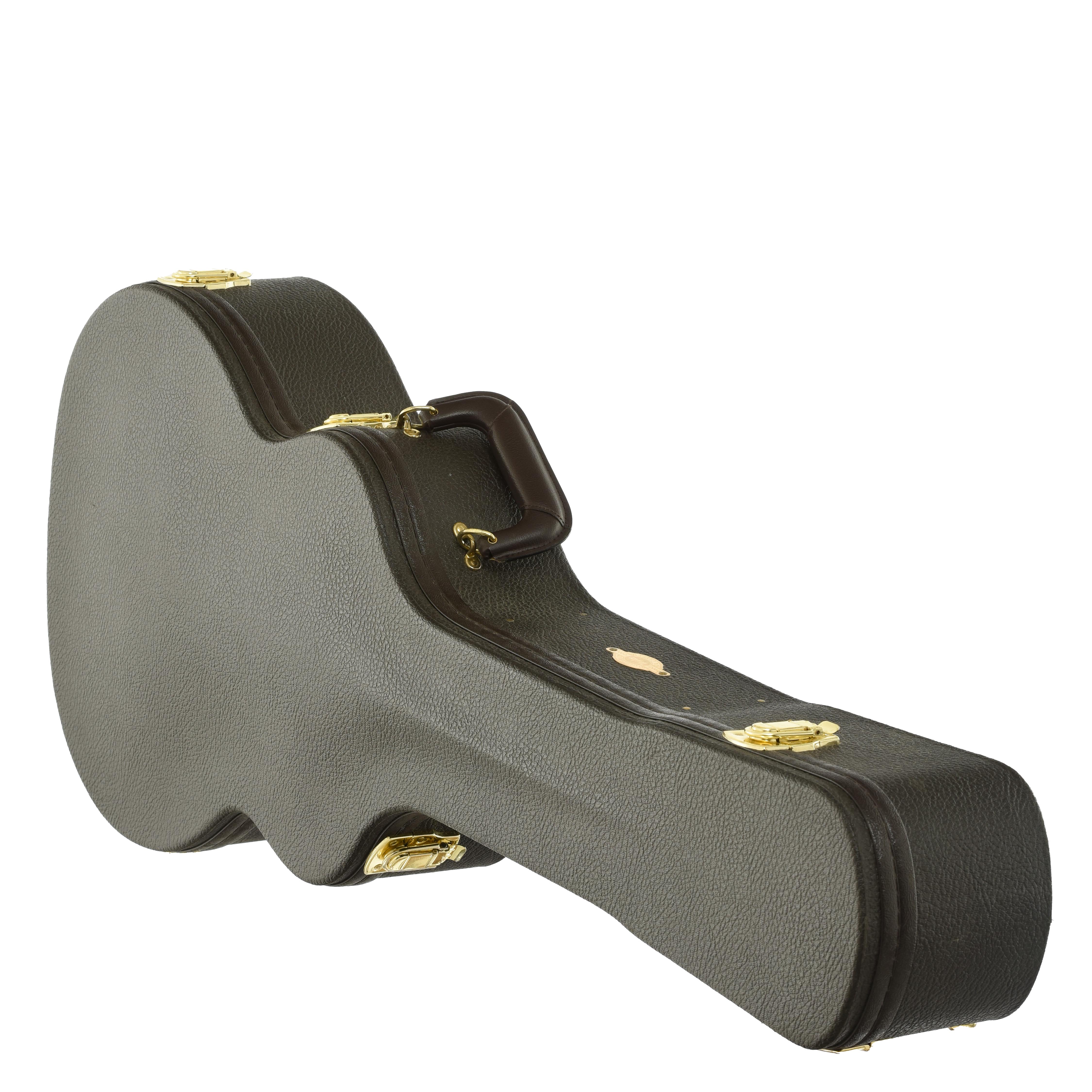 Taylor 614ce Grand Auditorium Acoustic-Electric Guitar (2015) - Image 13
