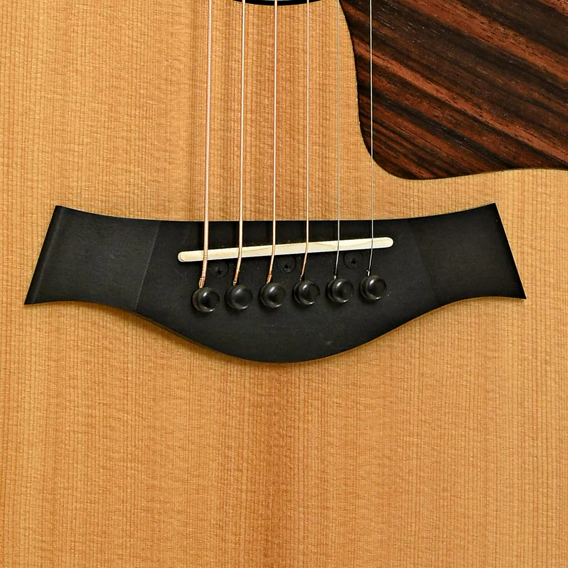 Taylor 614ce Grand Auditorium Acoustic-Electric Guitar (2015) - Image 5