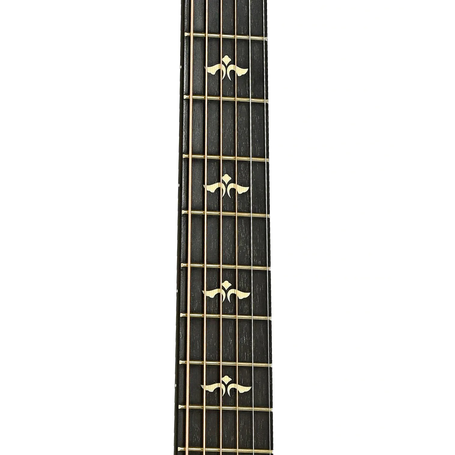 Taylor 614ce Grand Auditorium Acoustic-Electric Guitar (2015) - Image 7