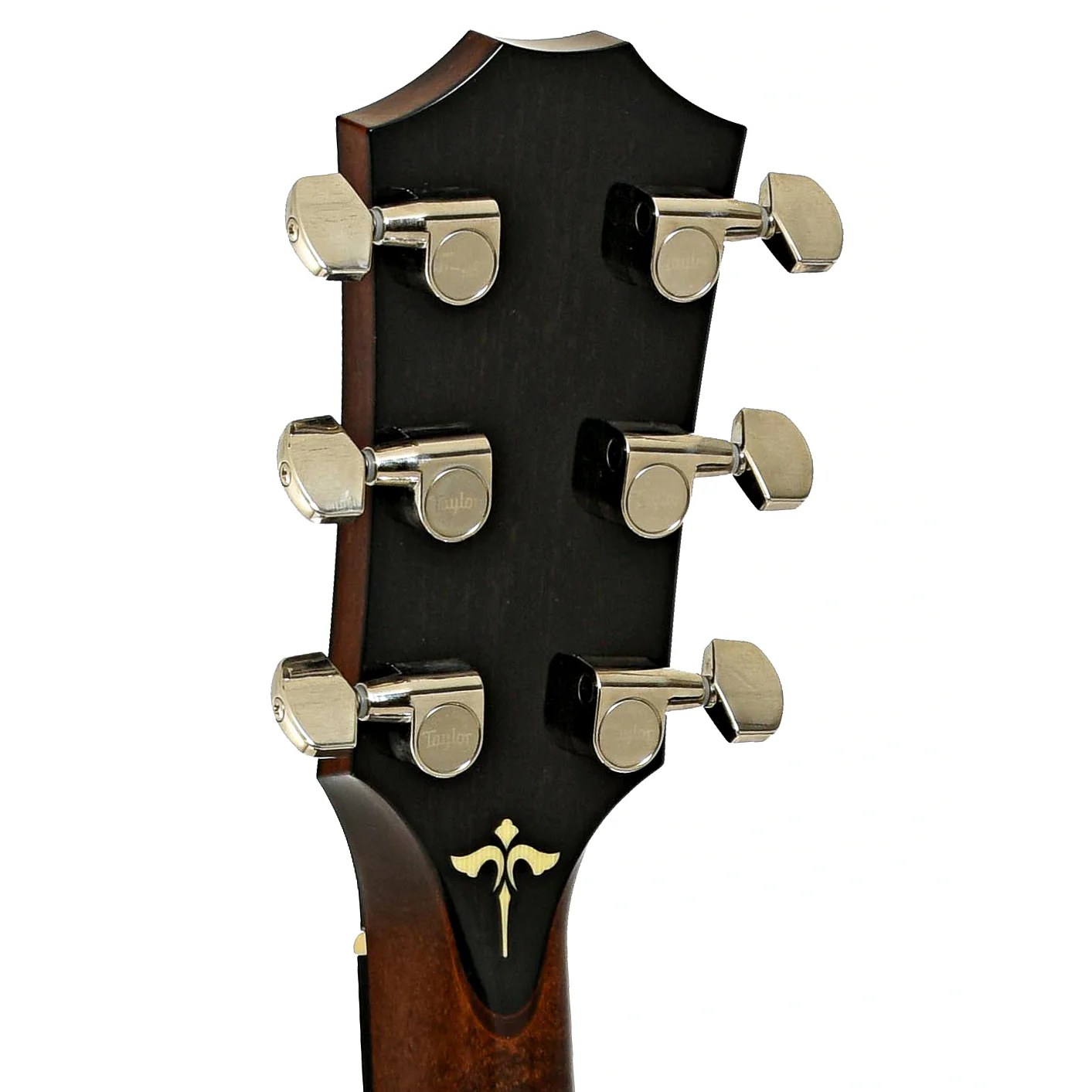 Taylor 614ce Grand Auditorium Acoustic-Electric Guitar (2015) - Image 9