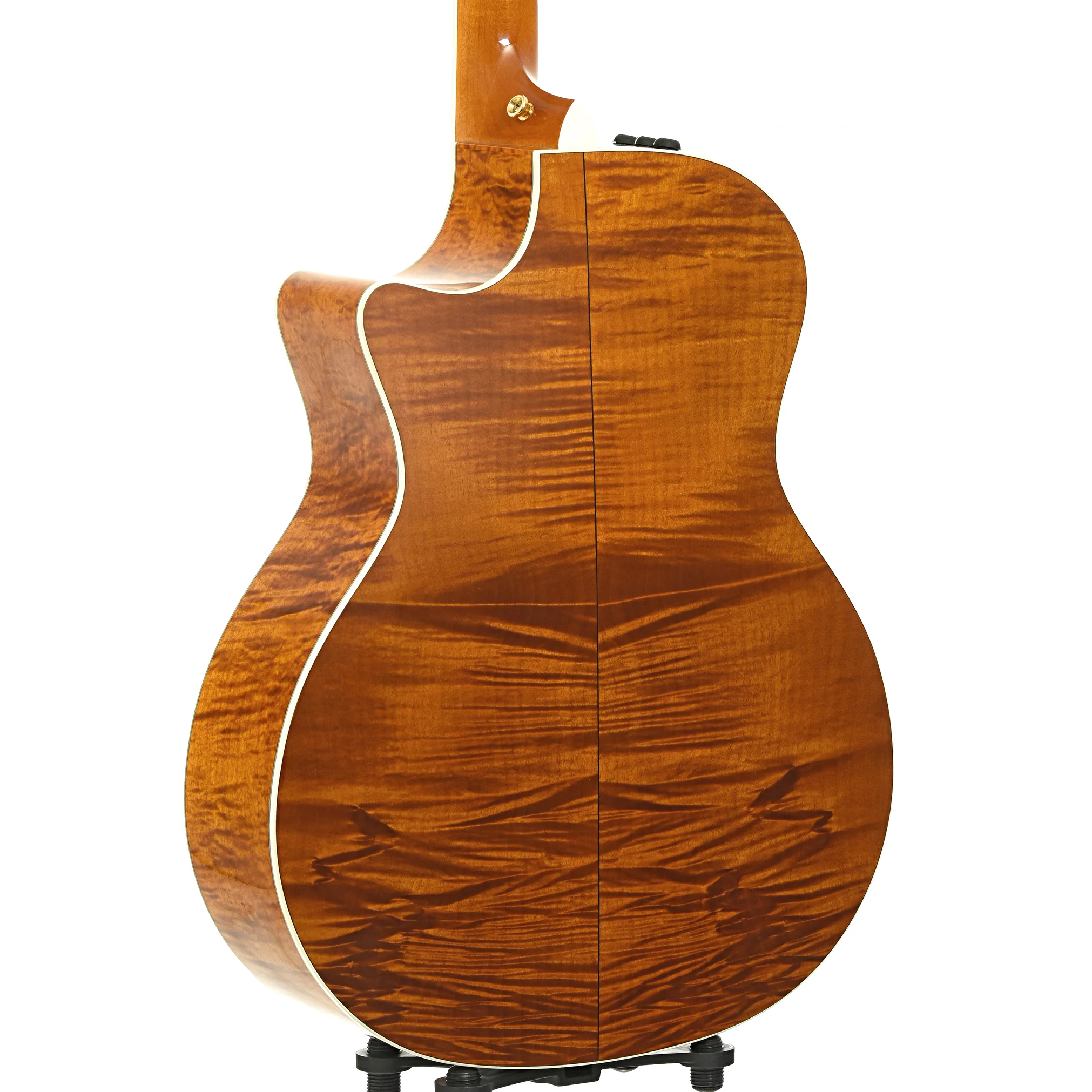 Taylor 614ce Grand Auditorium Acoustic-Electric (2010) - Image 11