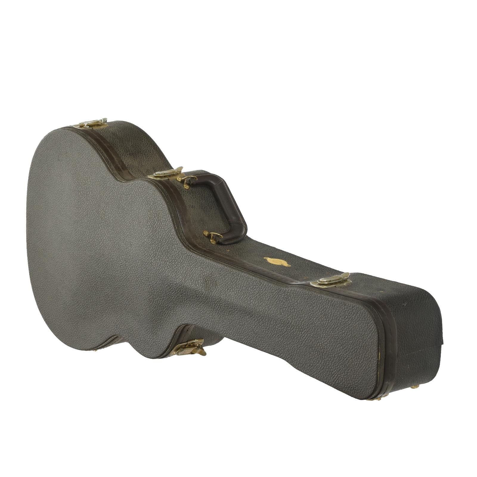 Taylor 614ce Grand Auditorium Acoustic-Electric (2010) - Image 13