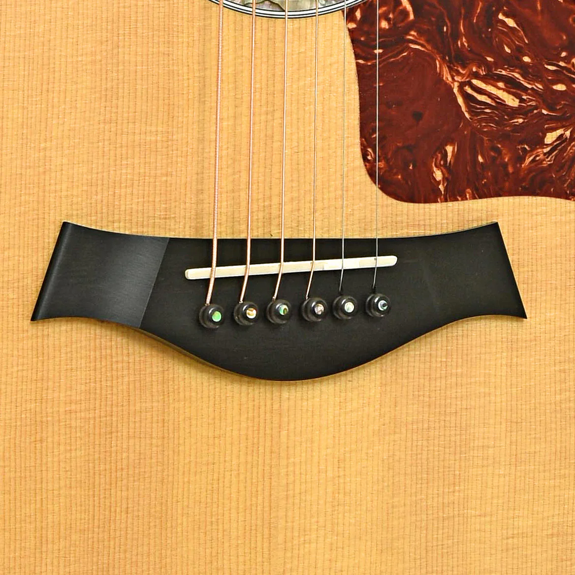 Taylor 614ce Grand Auditorium Acoustic-Electric (2010) - Image 5