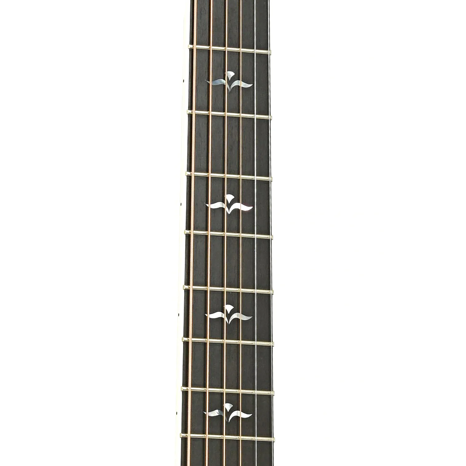Taylor 614ce Grand Auditorium Acoustic-Electric (2010) - Image 7