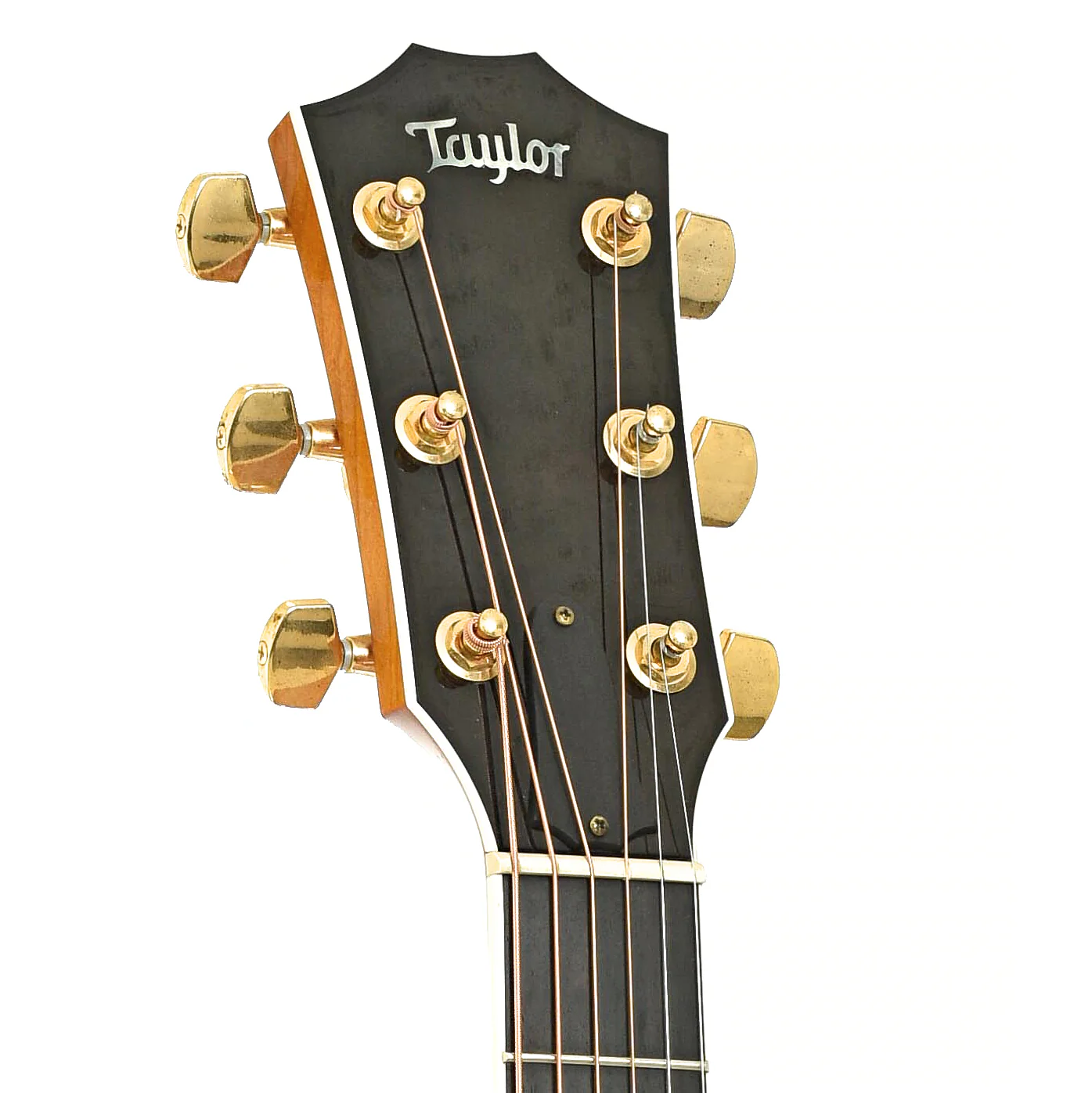 Taylor 614ce Grand Auditorium Acoustic-Electric (2010) - Image 8
