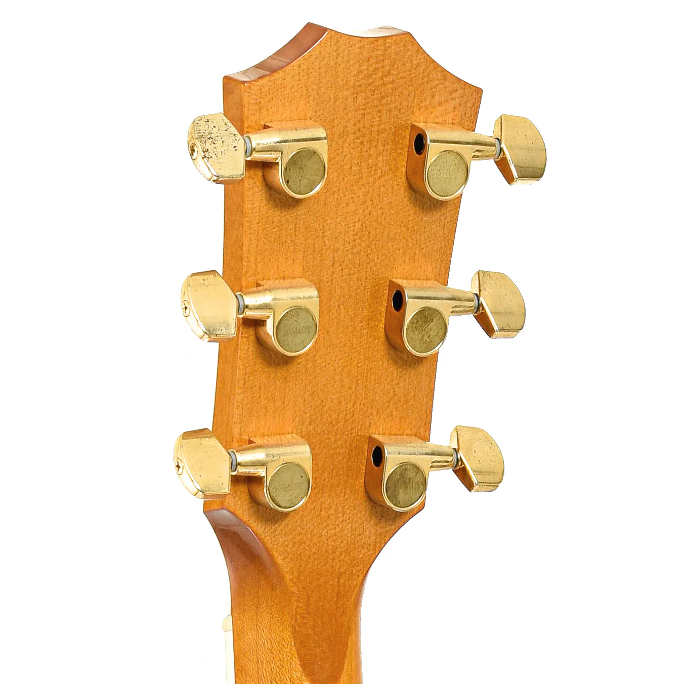 Taylor 614ce Grand Auditorium Acoustic-Electric (2010) - Image 9