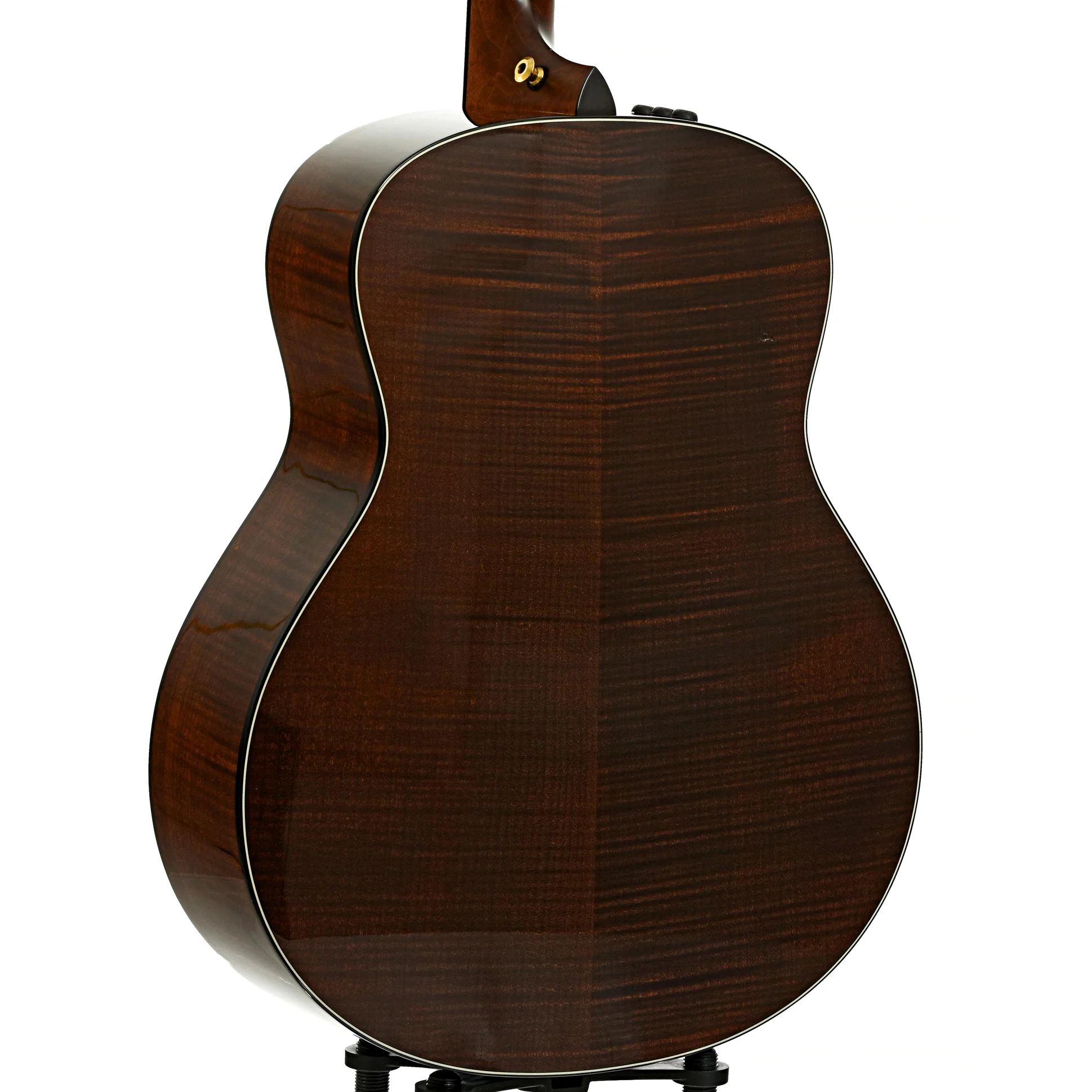 Taylor 618e Grand Orchestra Acoustic-Electric Guitar (2015) - Image 11