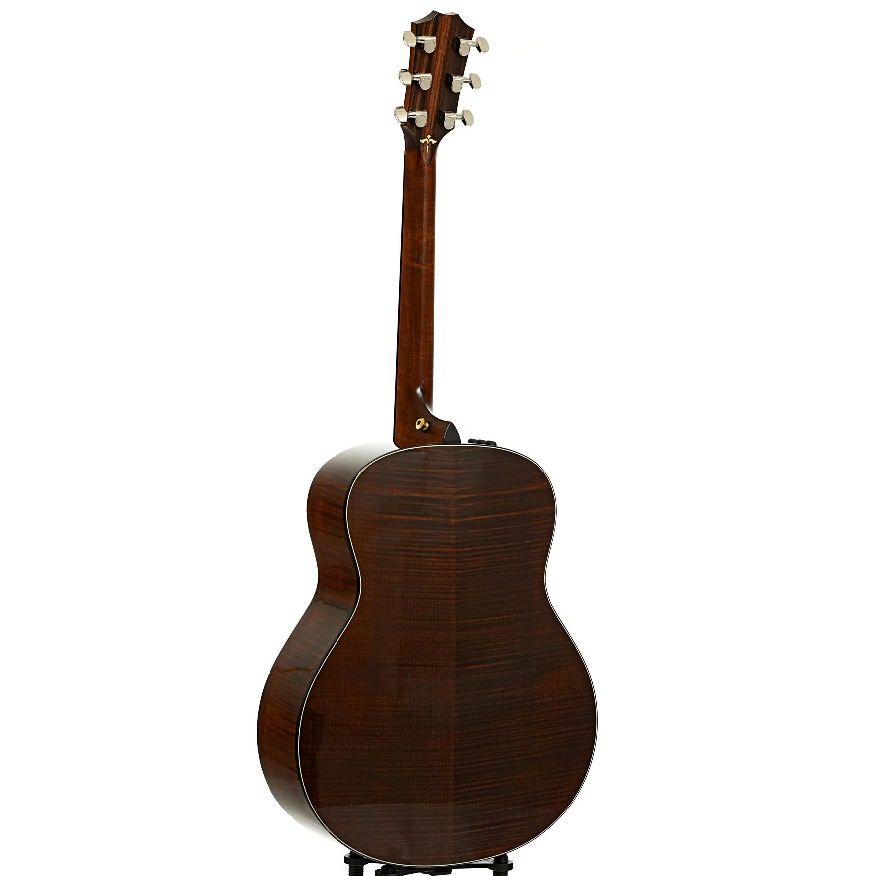 Taylor 618e Grand Orchestra Acoustic-Electric Guitar (2015) - Image 12