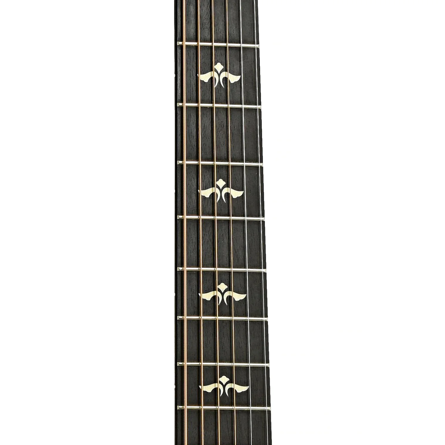 Taylor 618e Grand Orchestra Acoustic-Electric Guitar (2015) - Image 7