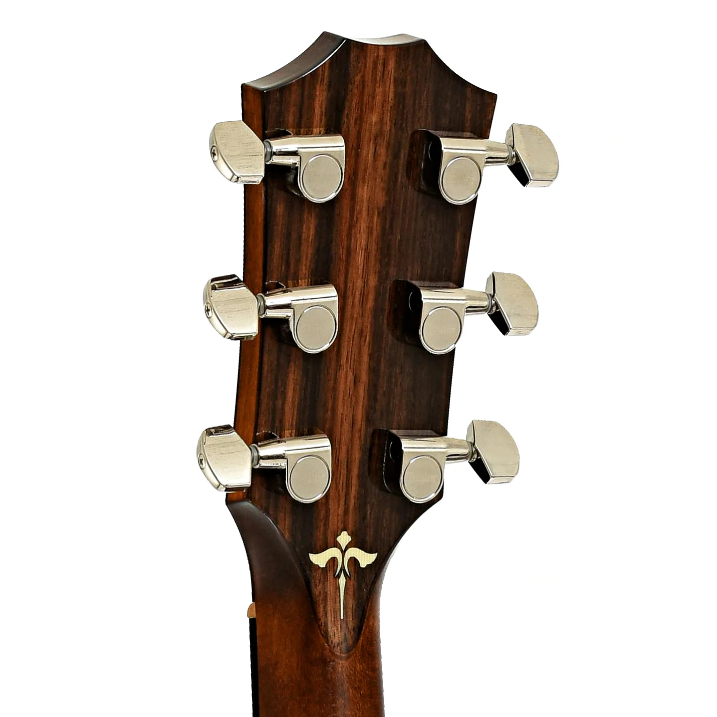 Taylor 618e Grand Orchestra Acoustic-Electric Guitar (2015) - Image 9