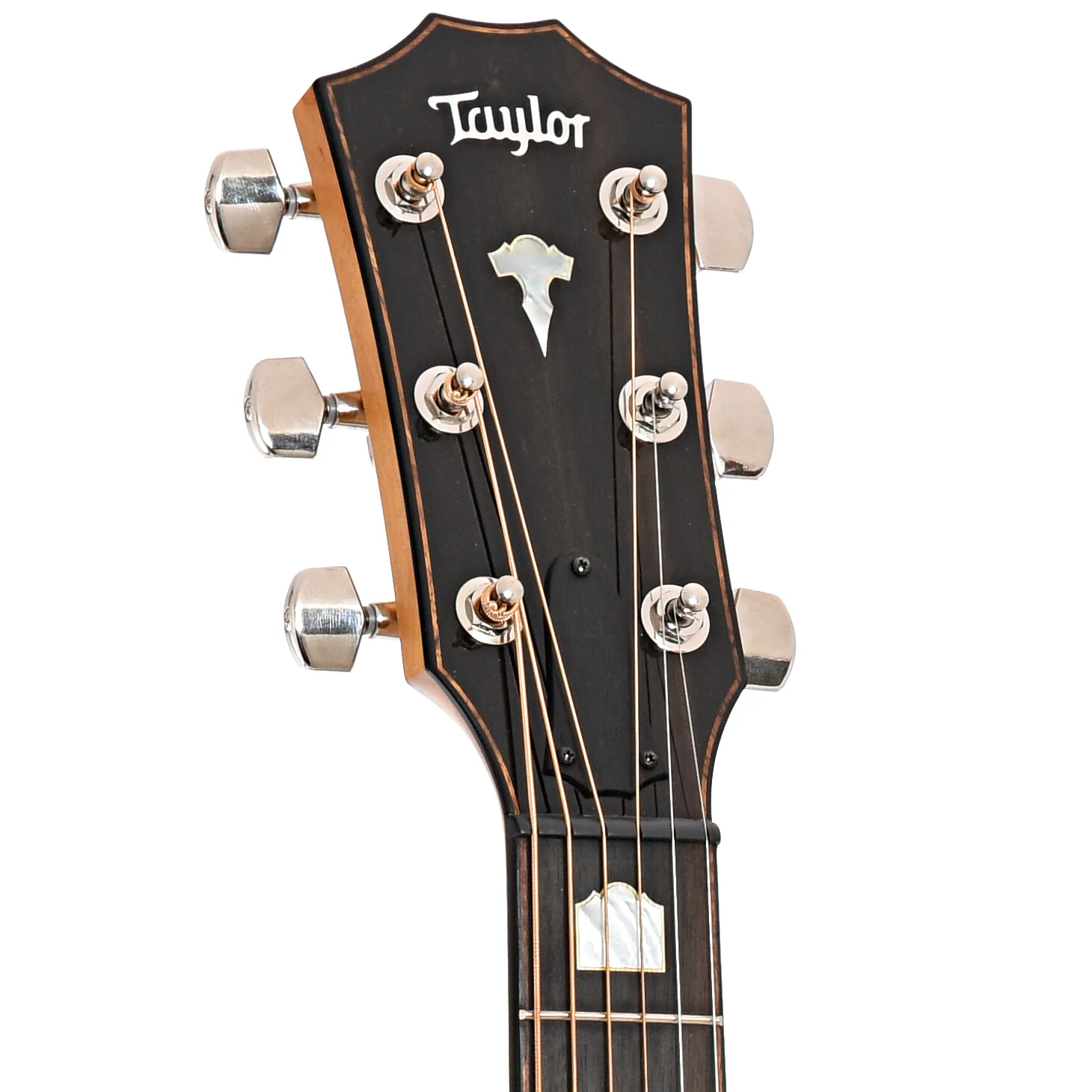 Taylor 618e Acoustic-Electric Guitar (2021) - Image 7
