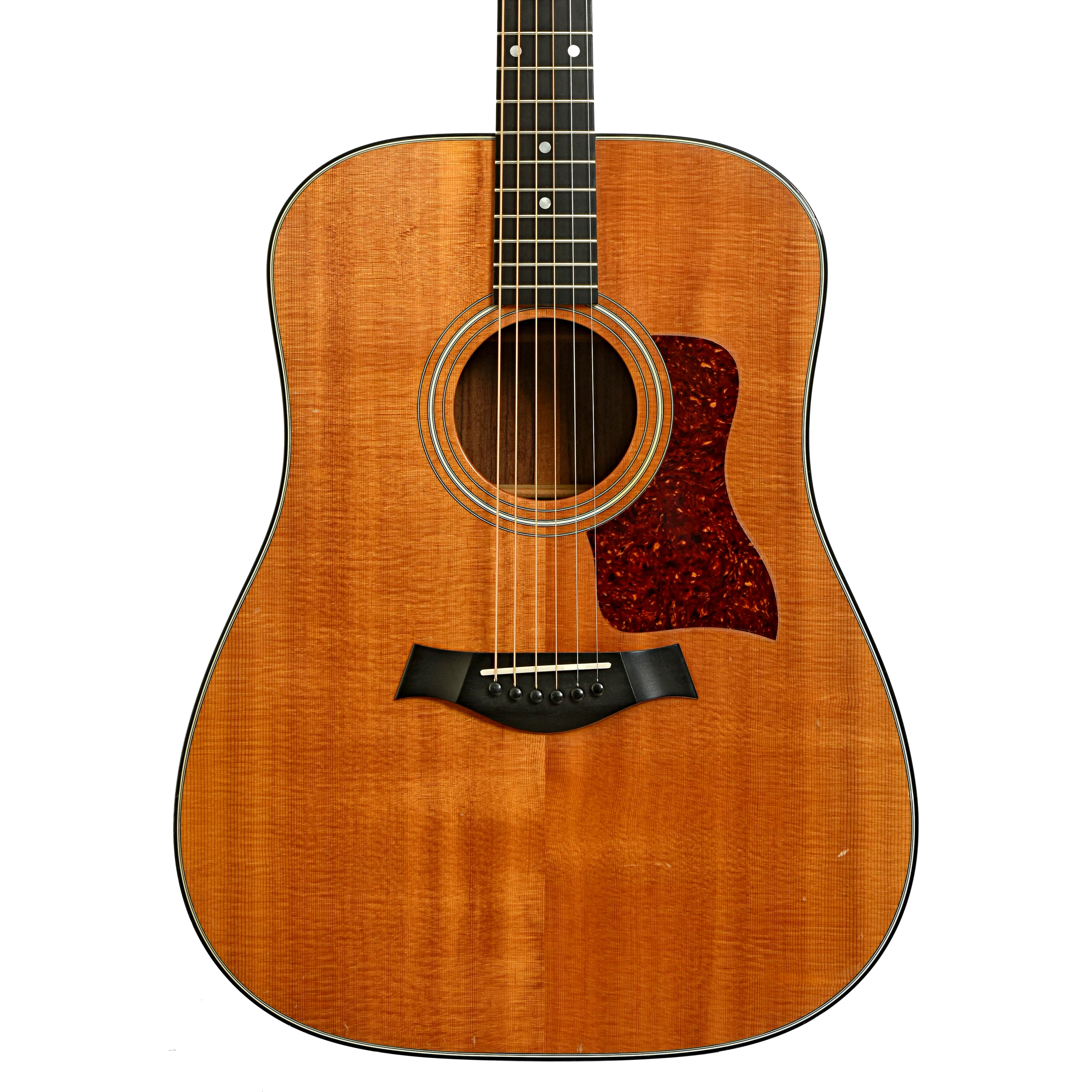 Taylor 710 Acoustic Guitar (1992) - Image 2