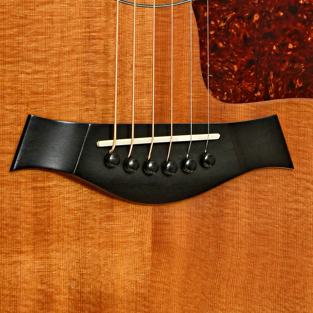 Taylor 710 Acoustic Guitar (1992) - Image 5