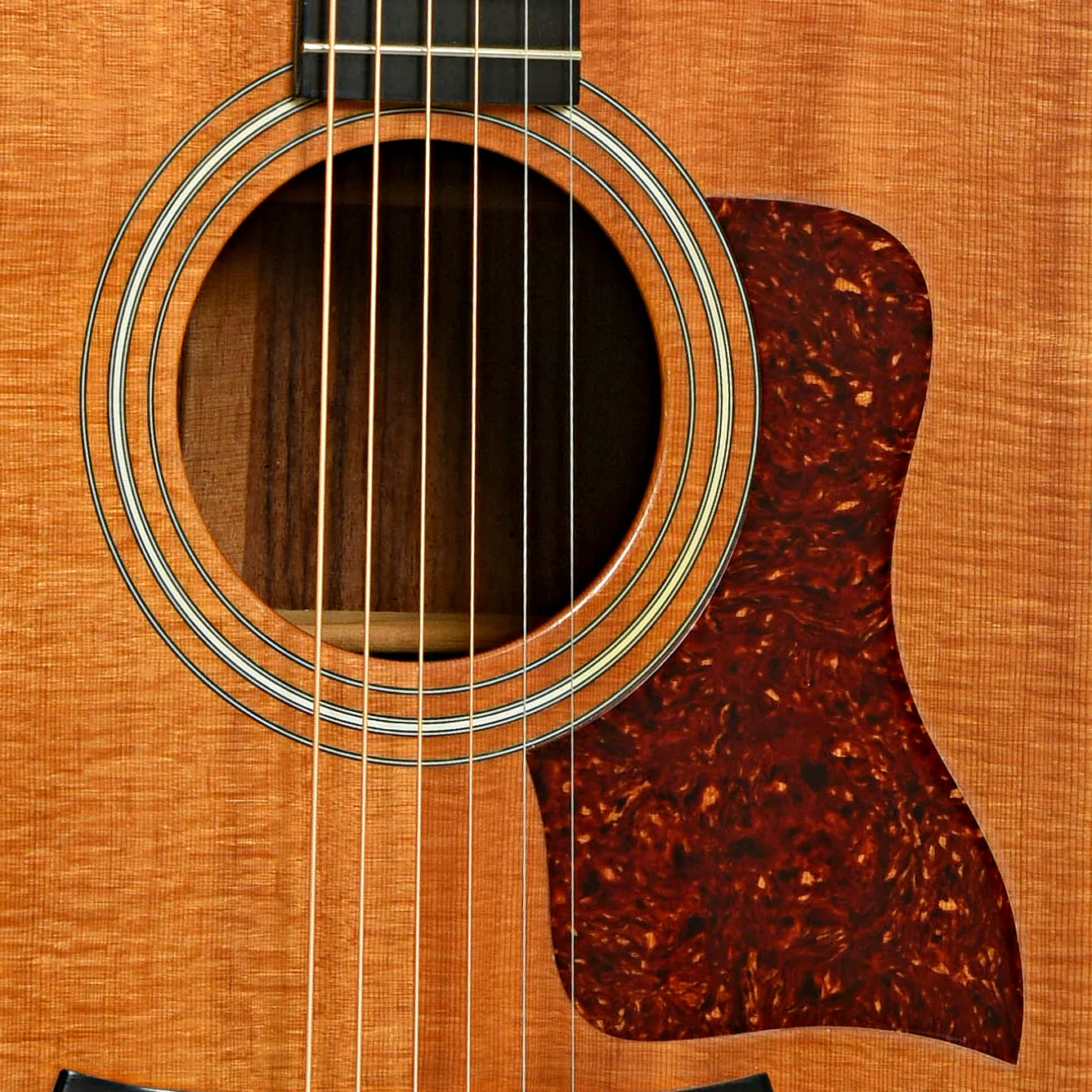 Taylor 710 Acoustic Guitar (1992) - Image 6