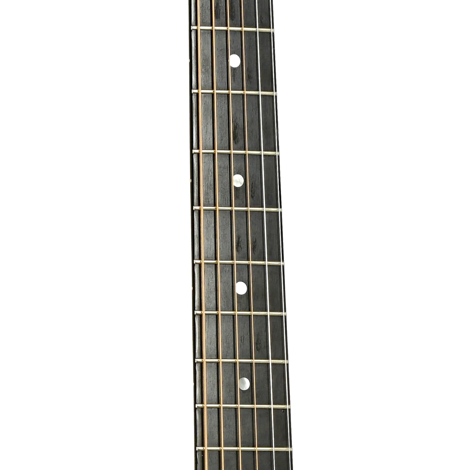 Taylor 710 Acoustic Guitar (1992) - Image 7