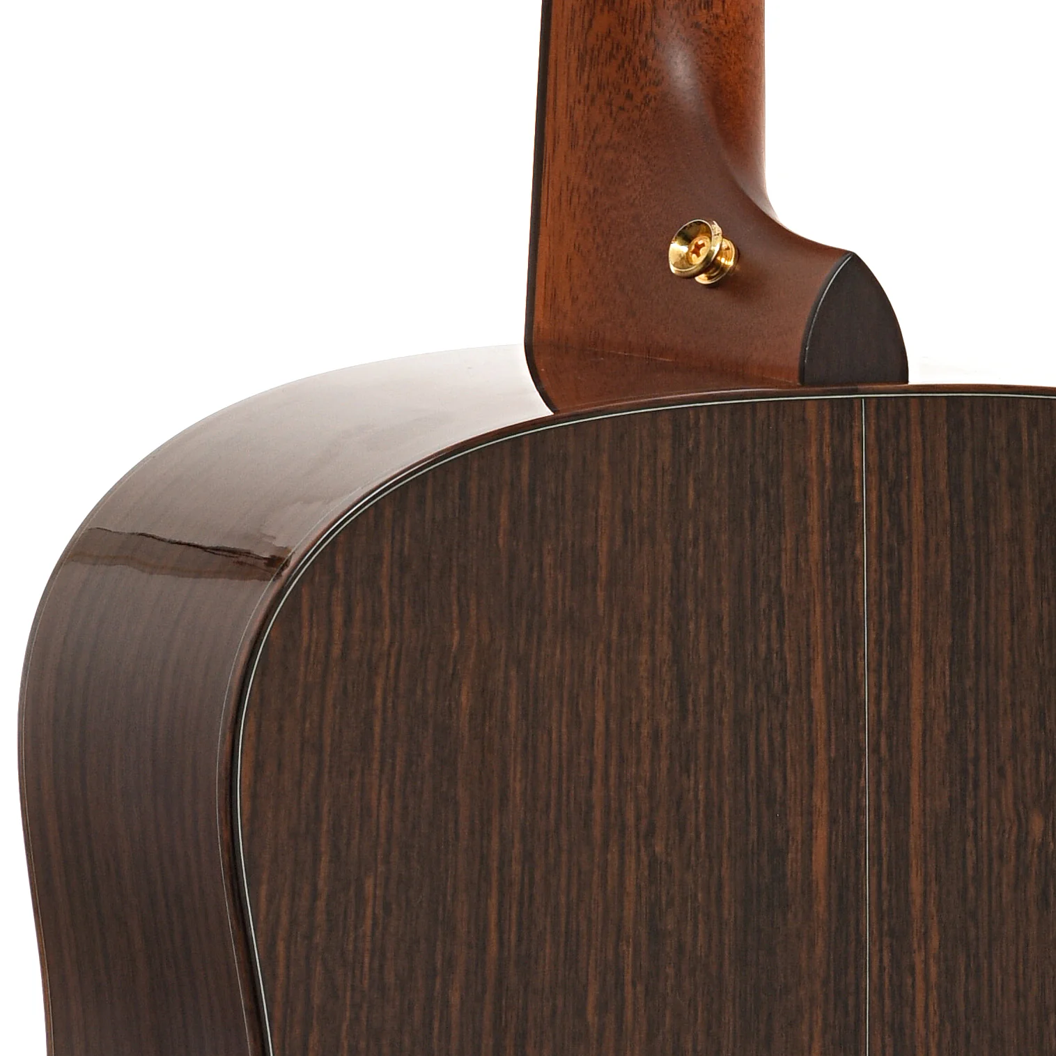 Taylor 710 Acoustic Guitar (2004) - Image 10