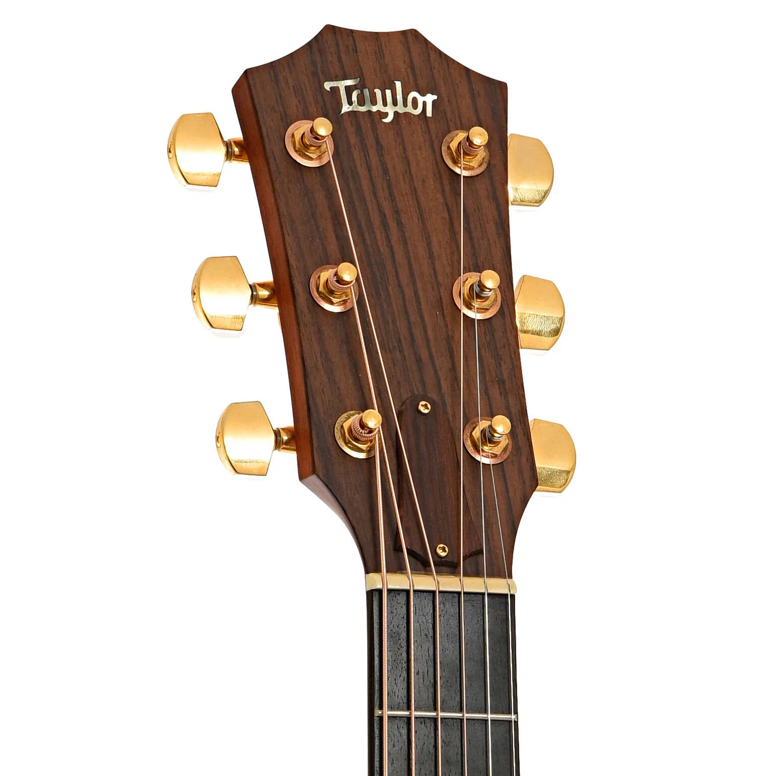 Taylor 710 Acoustic Guitar (2004) - Image 8