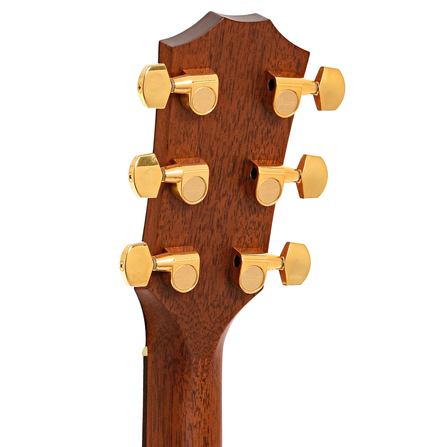 Taylor 710 Acoustic Guitar (2004) - Image 9