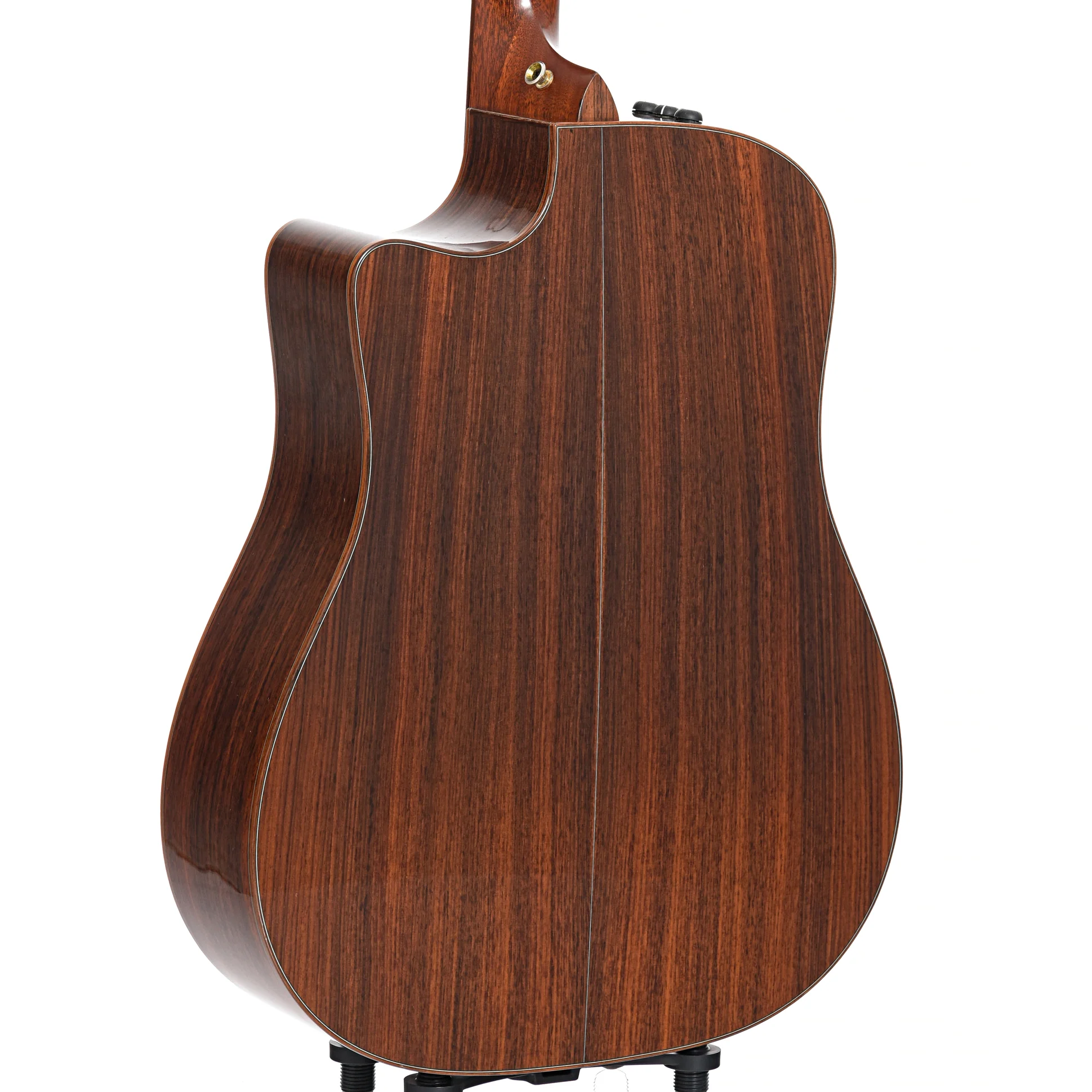 Taylor 710CE Acoustic Guitar (2006) - Image 10