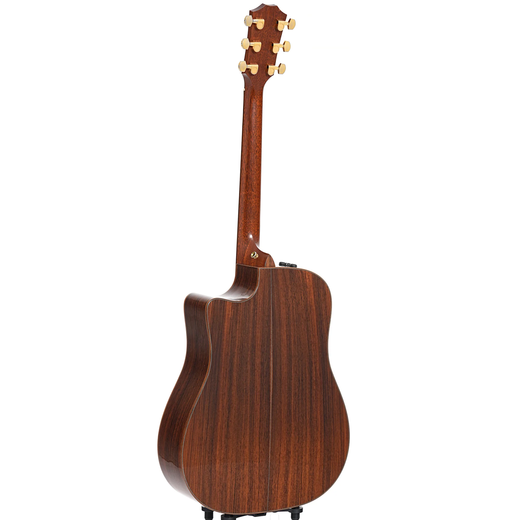 Taylor 710CE Acoustic Guitar (2006) - Image 12