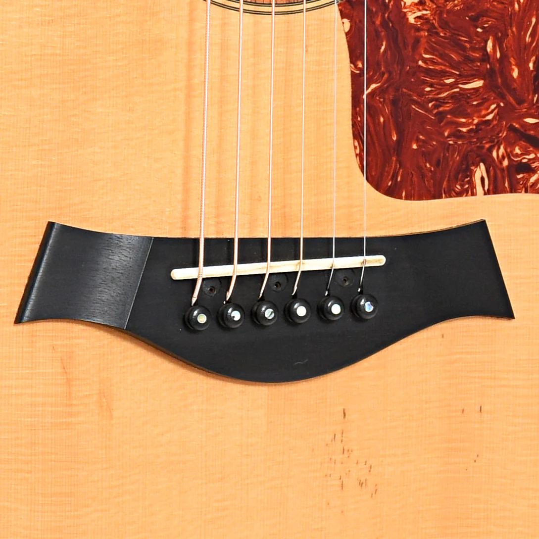 Taylor 710CE Acoustic Guitar (2006) - Image 4
