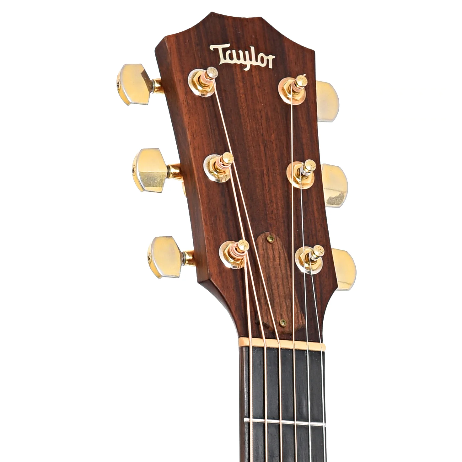 Taylor 710CE Acoustic Guitar (2006) - Image 7