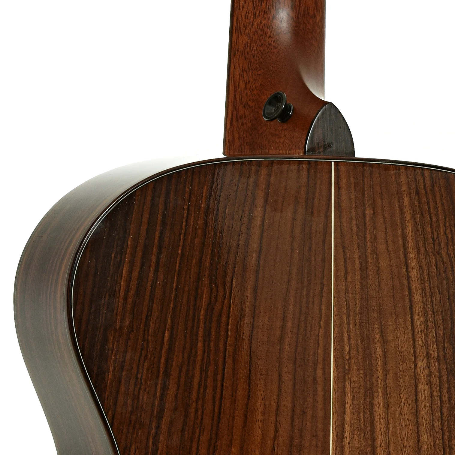 Taylor 712 Acoustic Guitar (2001) - Image 10