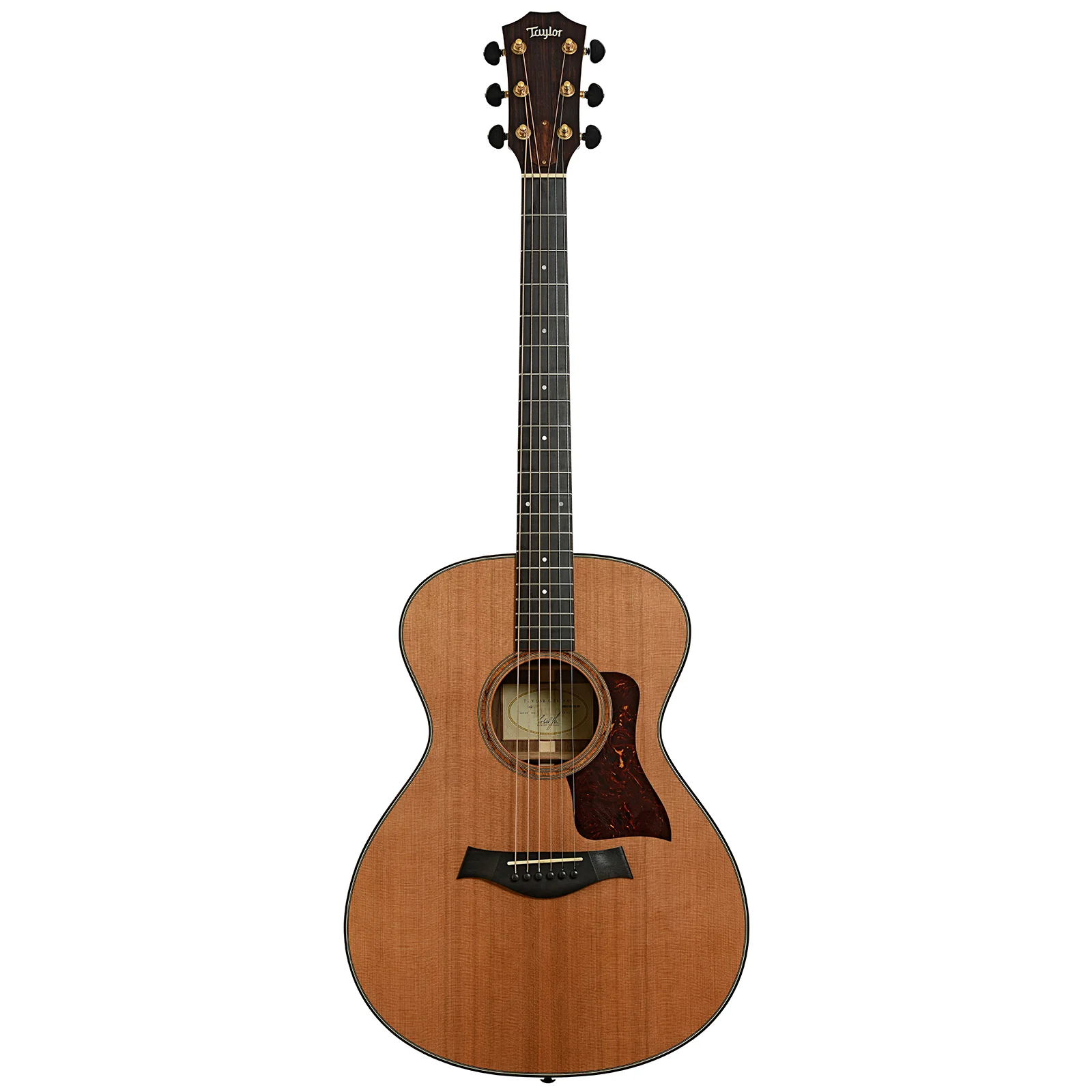 Taylor 712 Acoustic Guitar (2001) - Image 14