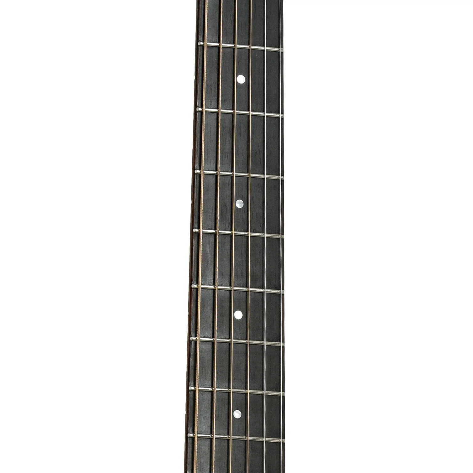Taylor 712 Acoustic Guitar (2001) - Image 7